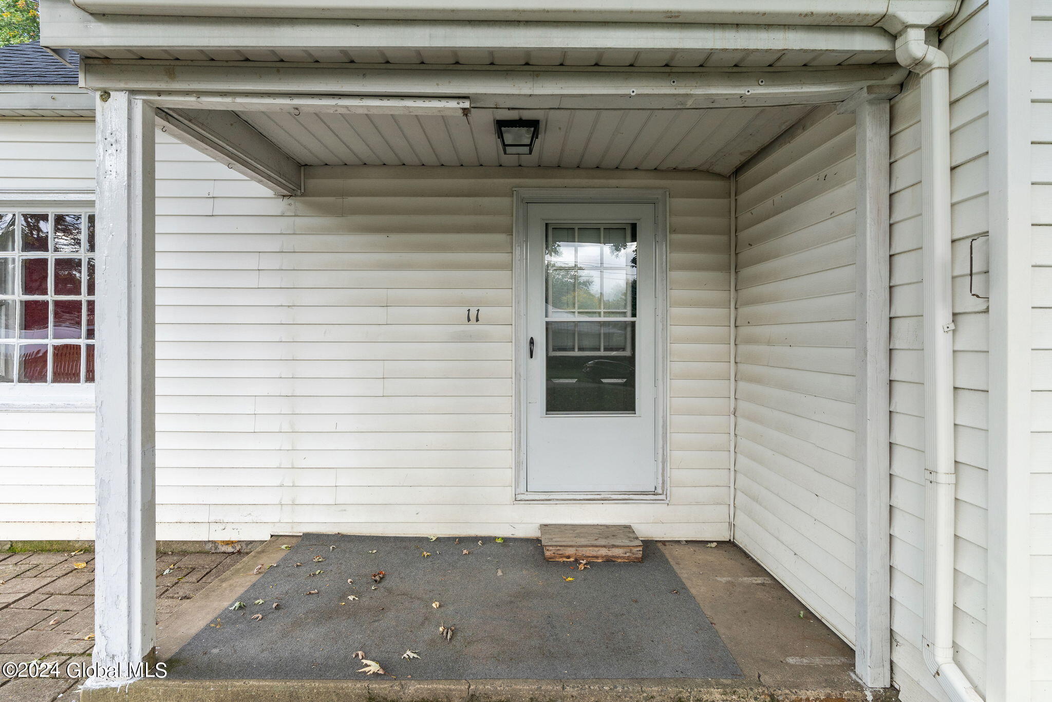 11 Sandra Drive