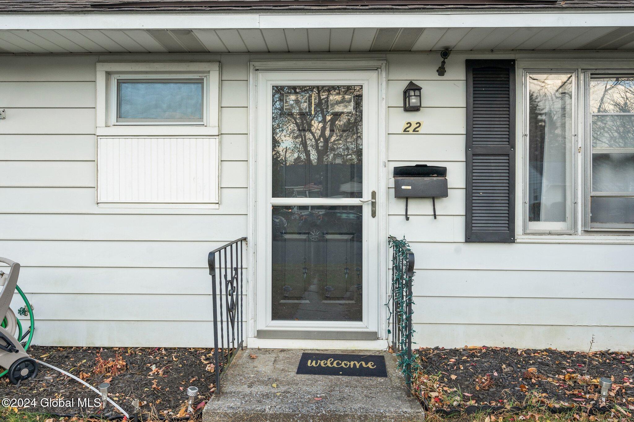 22 Stella Terrace