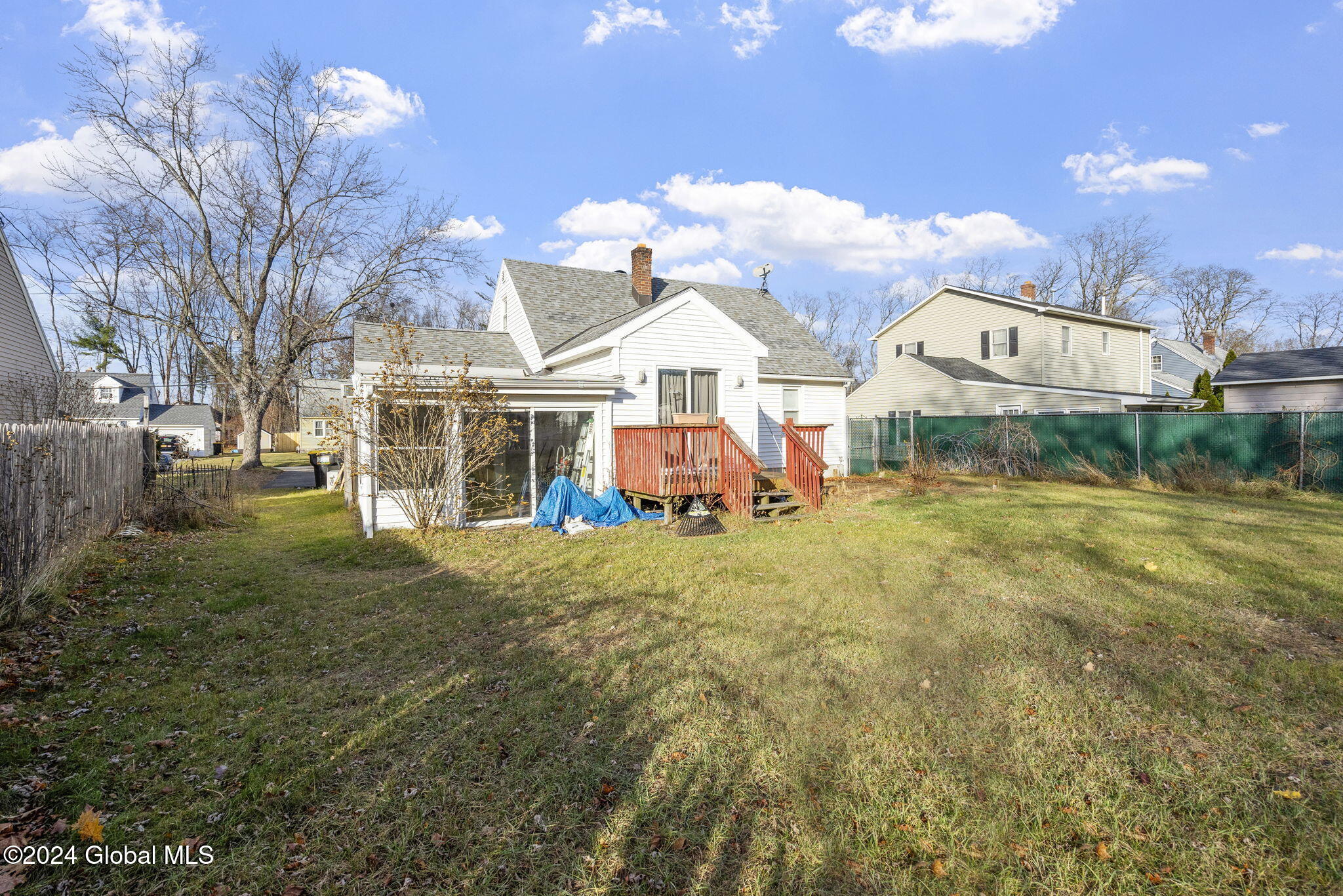 1136 Barber Drive