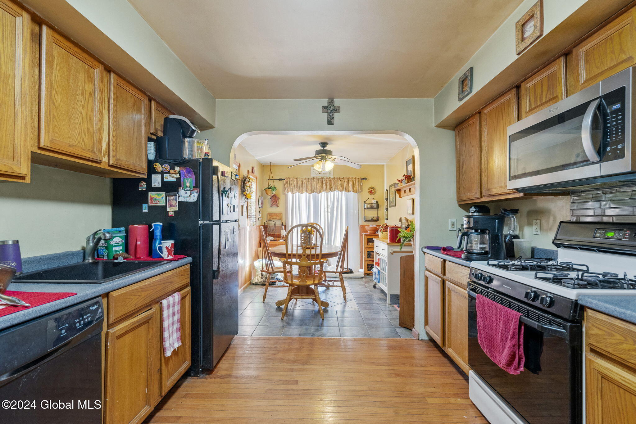 1136 Barber Drive