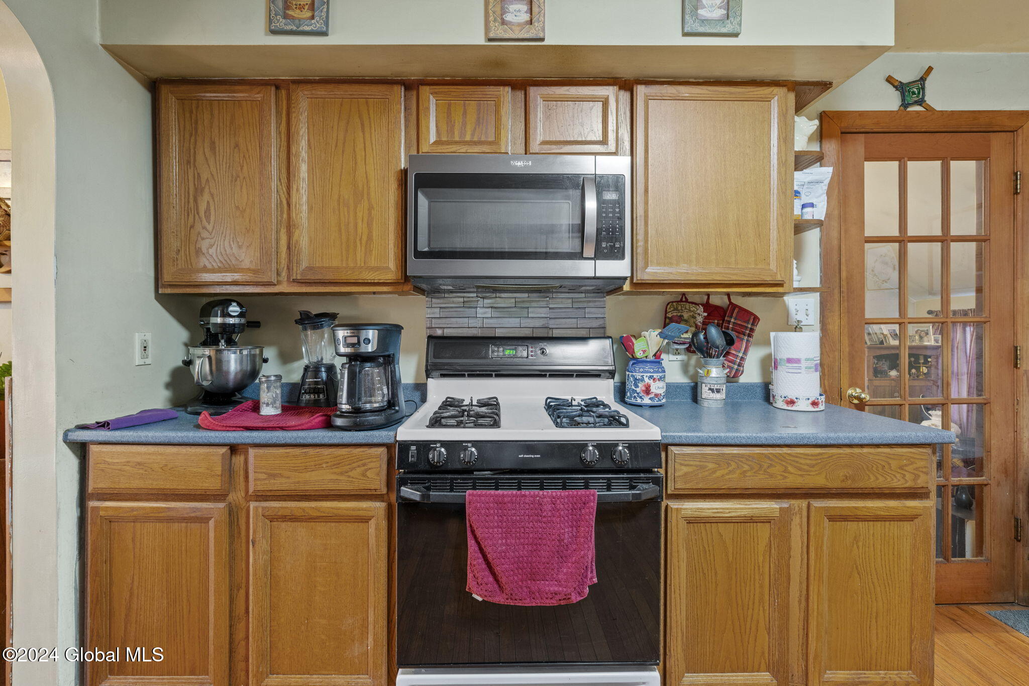 1136 Barber Drive
