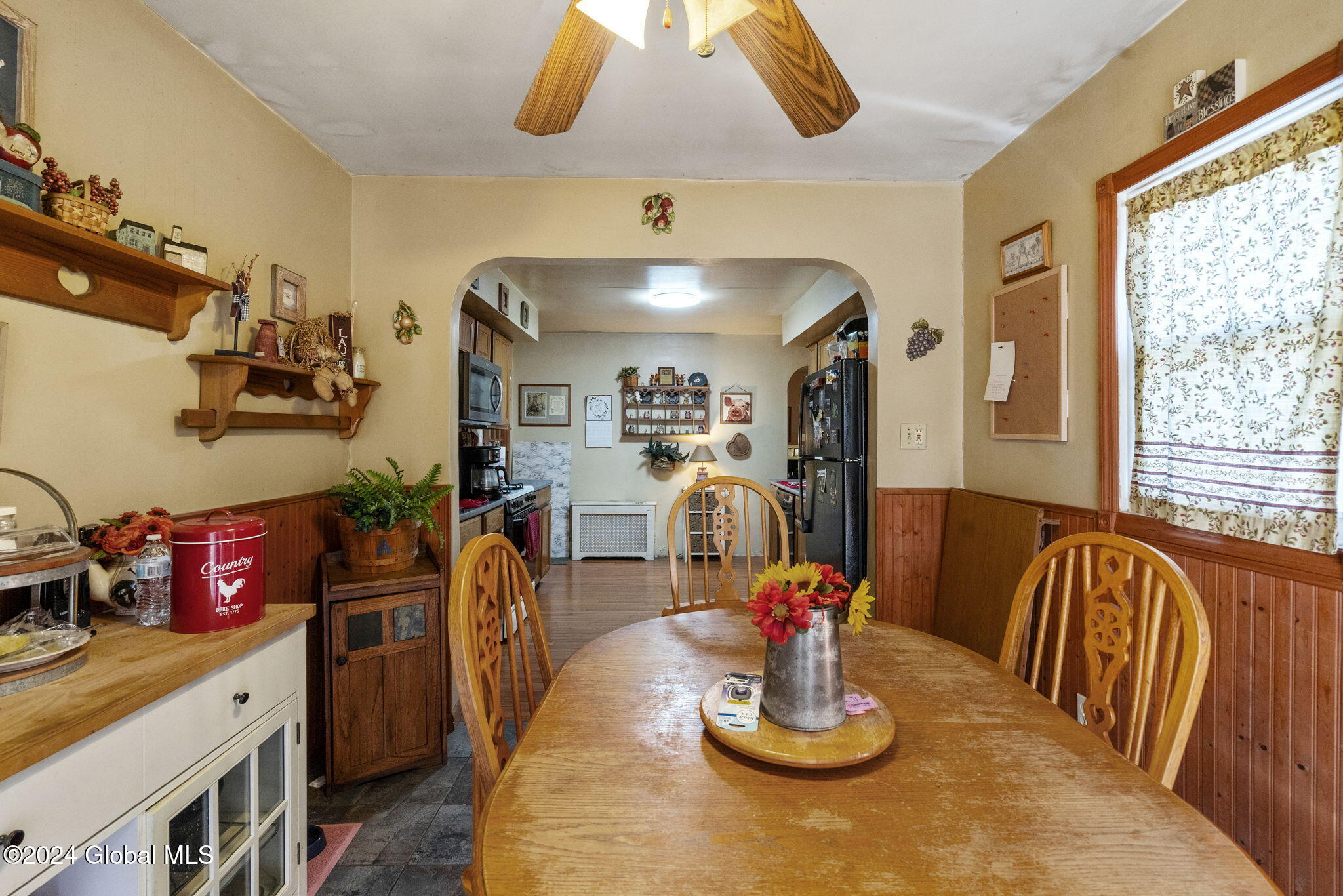 1136 Barber Drive