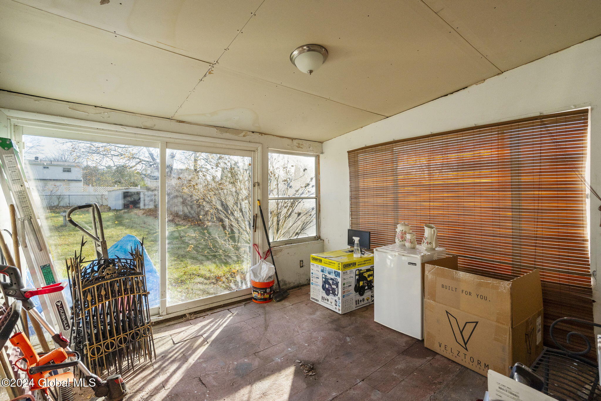 1136 Barber Drive