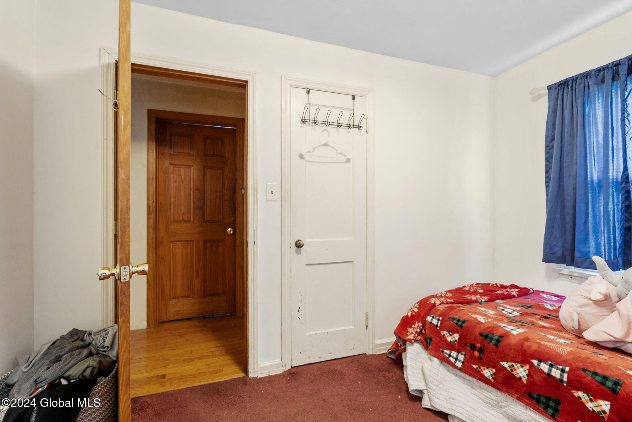 1136 Barber Drive