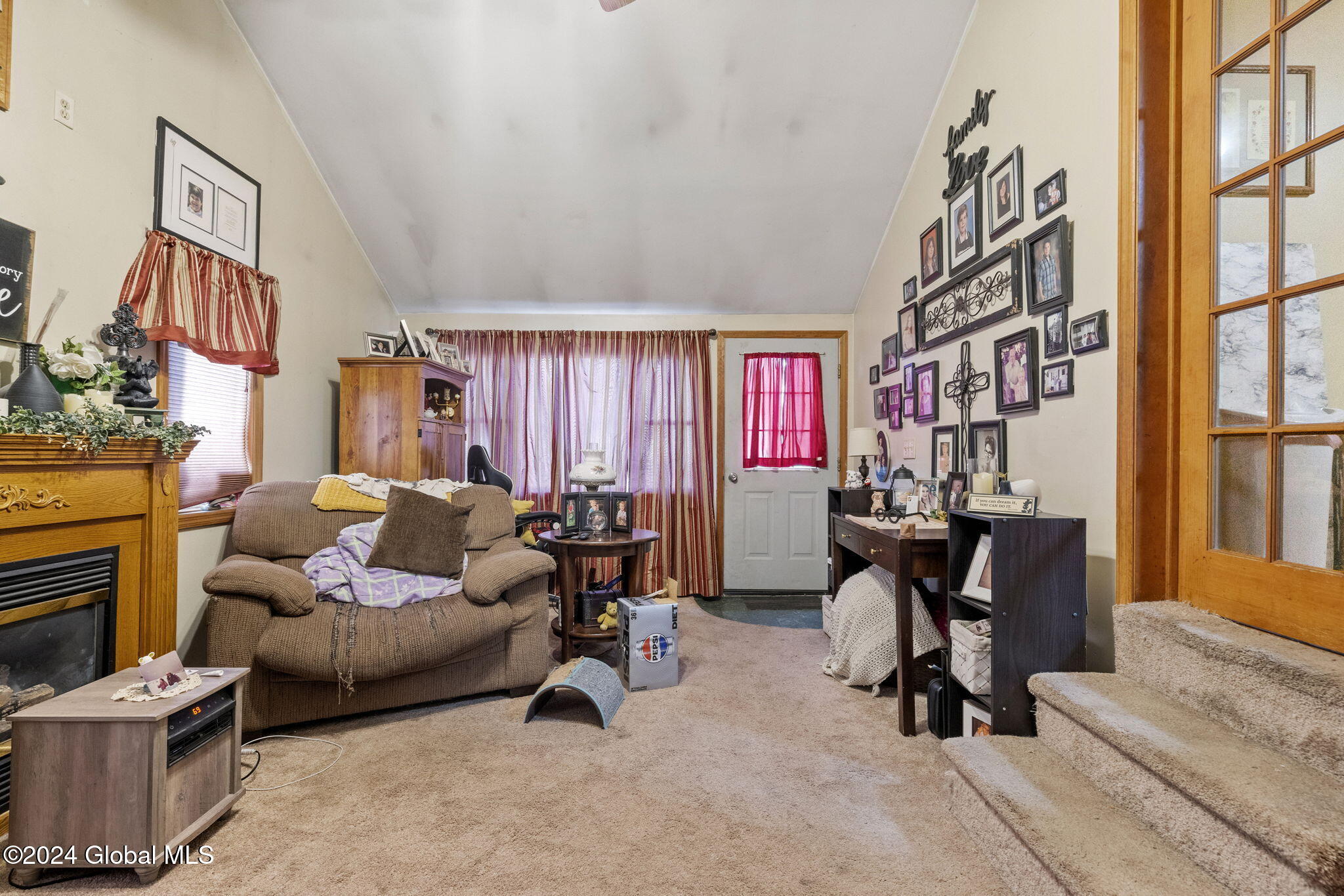1136 Barber Drive