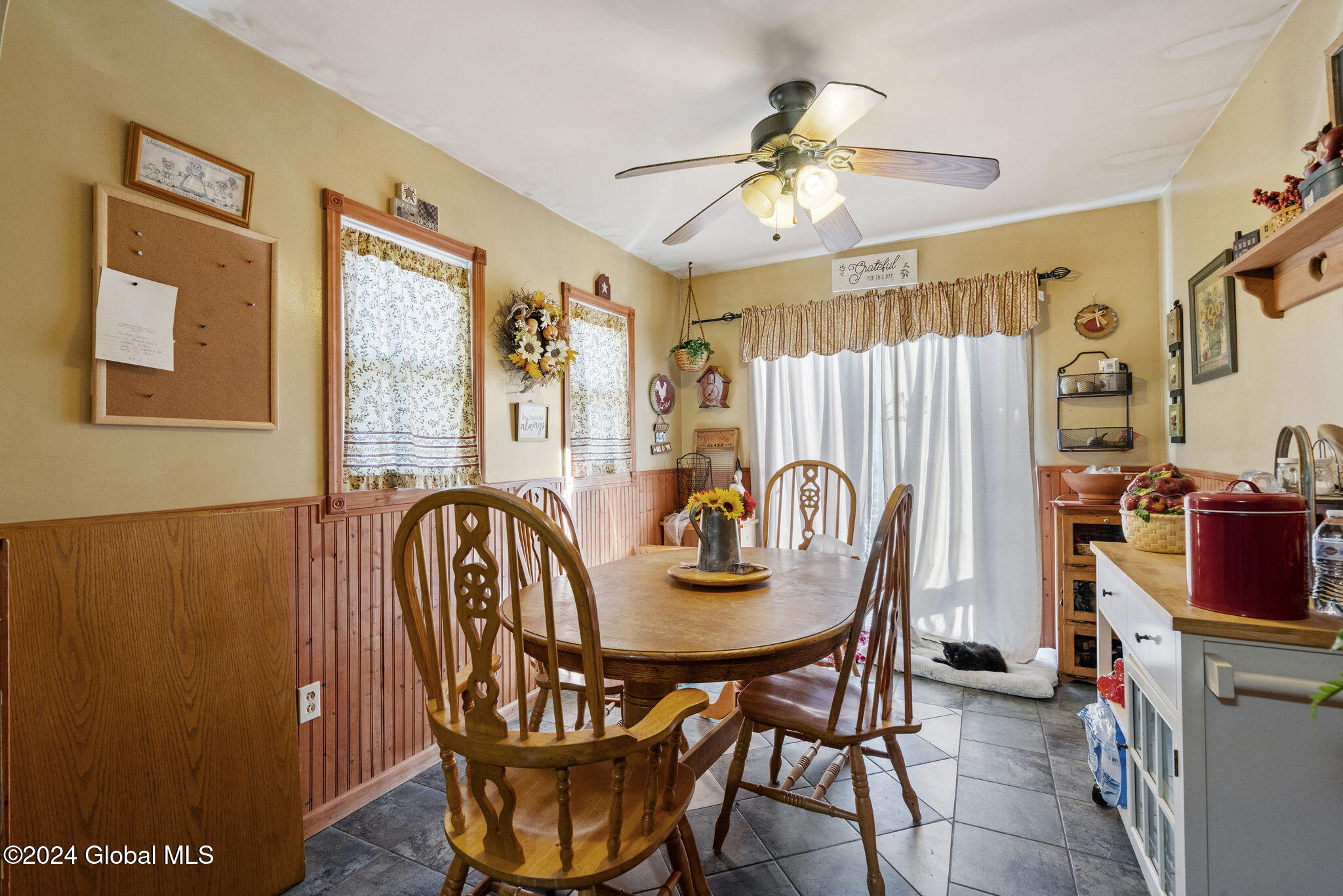 1136 Barber Drive