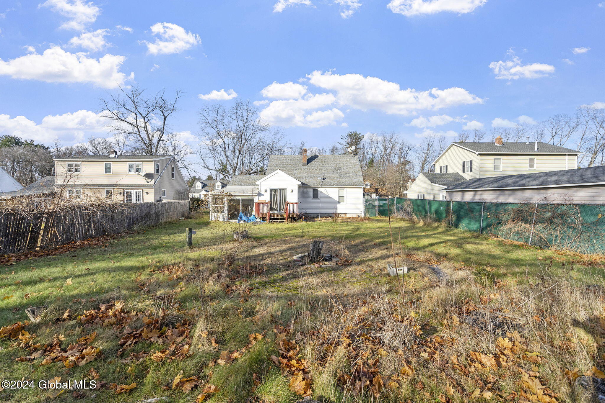 1136 Barber Drive