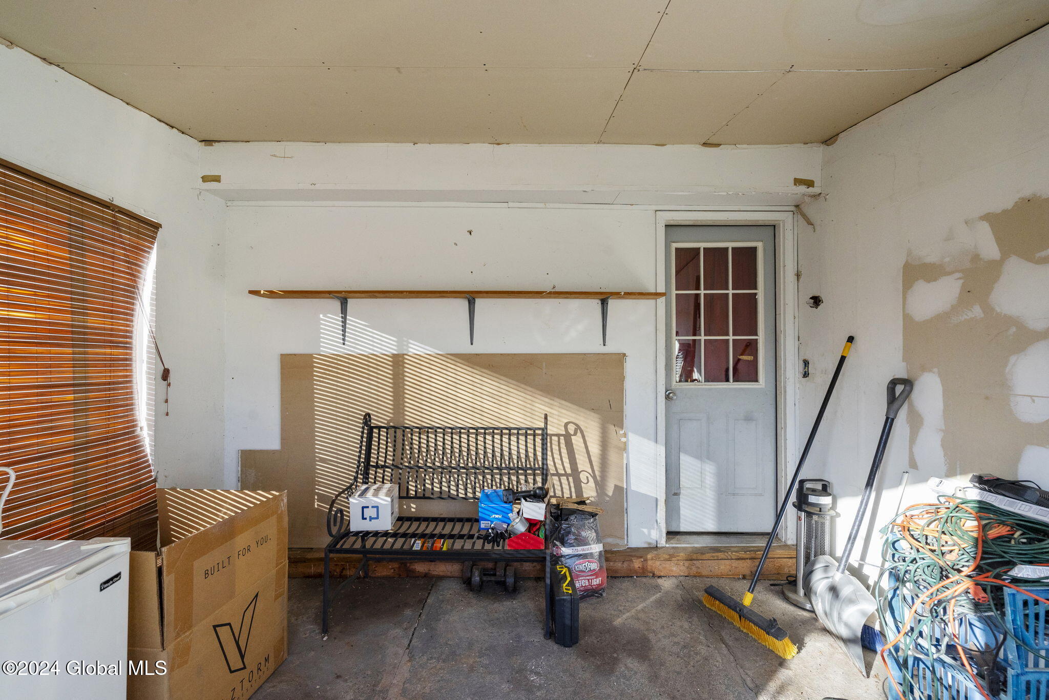 1136 Barber Drive