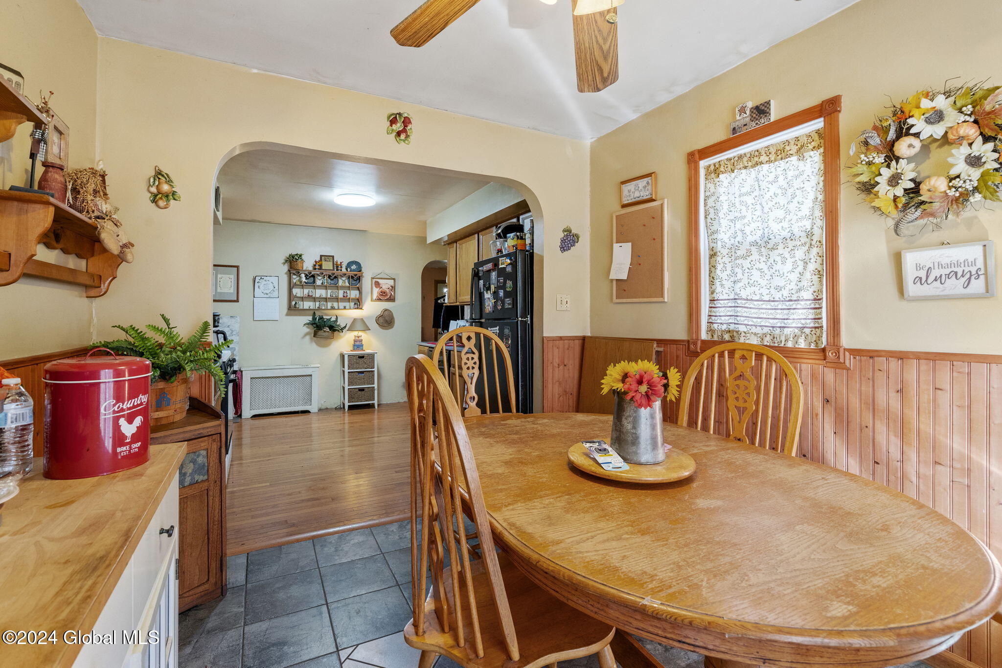 1136 Barber Drive