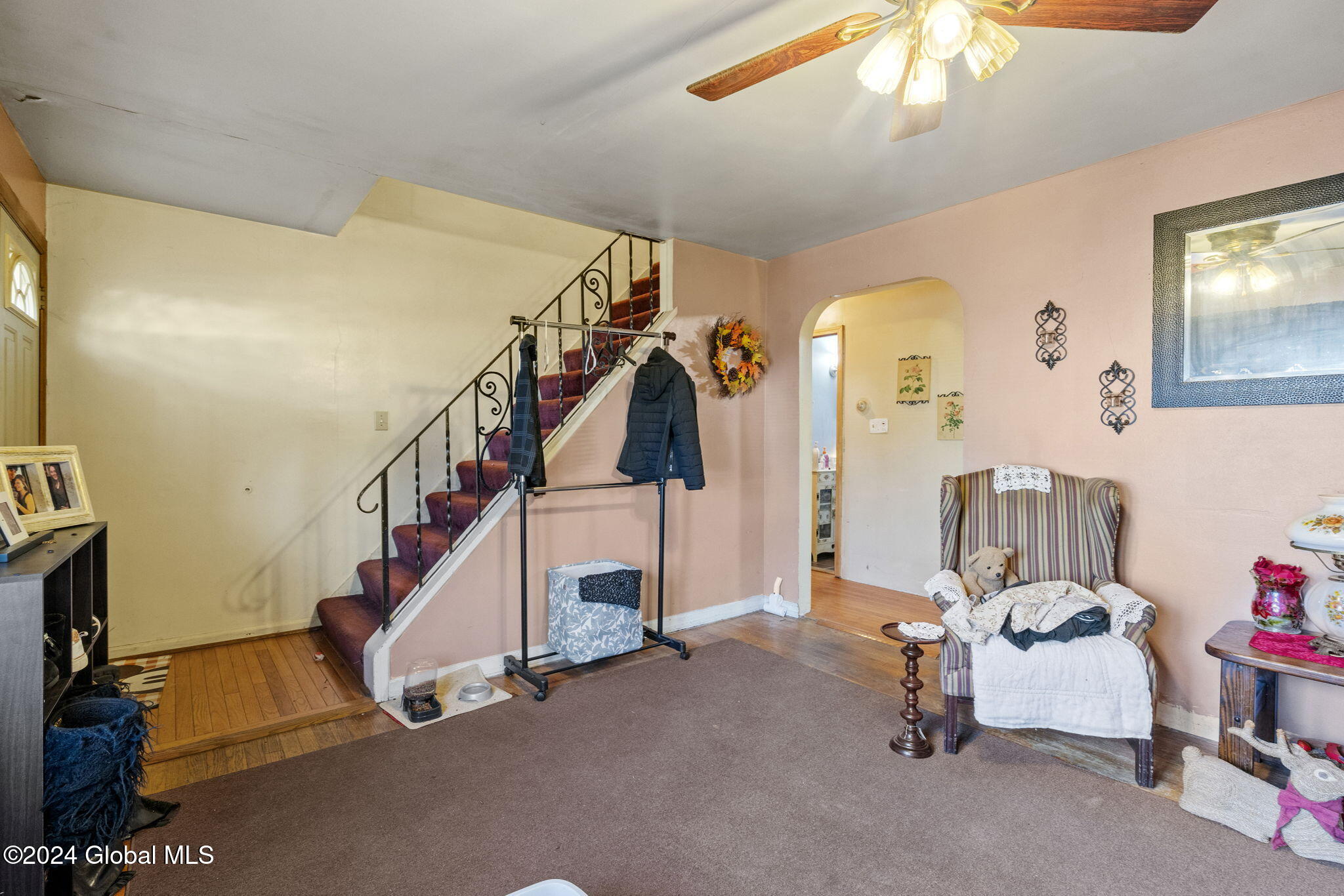 1136 Barber Drive