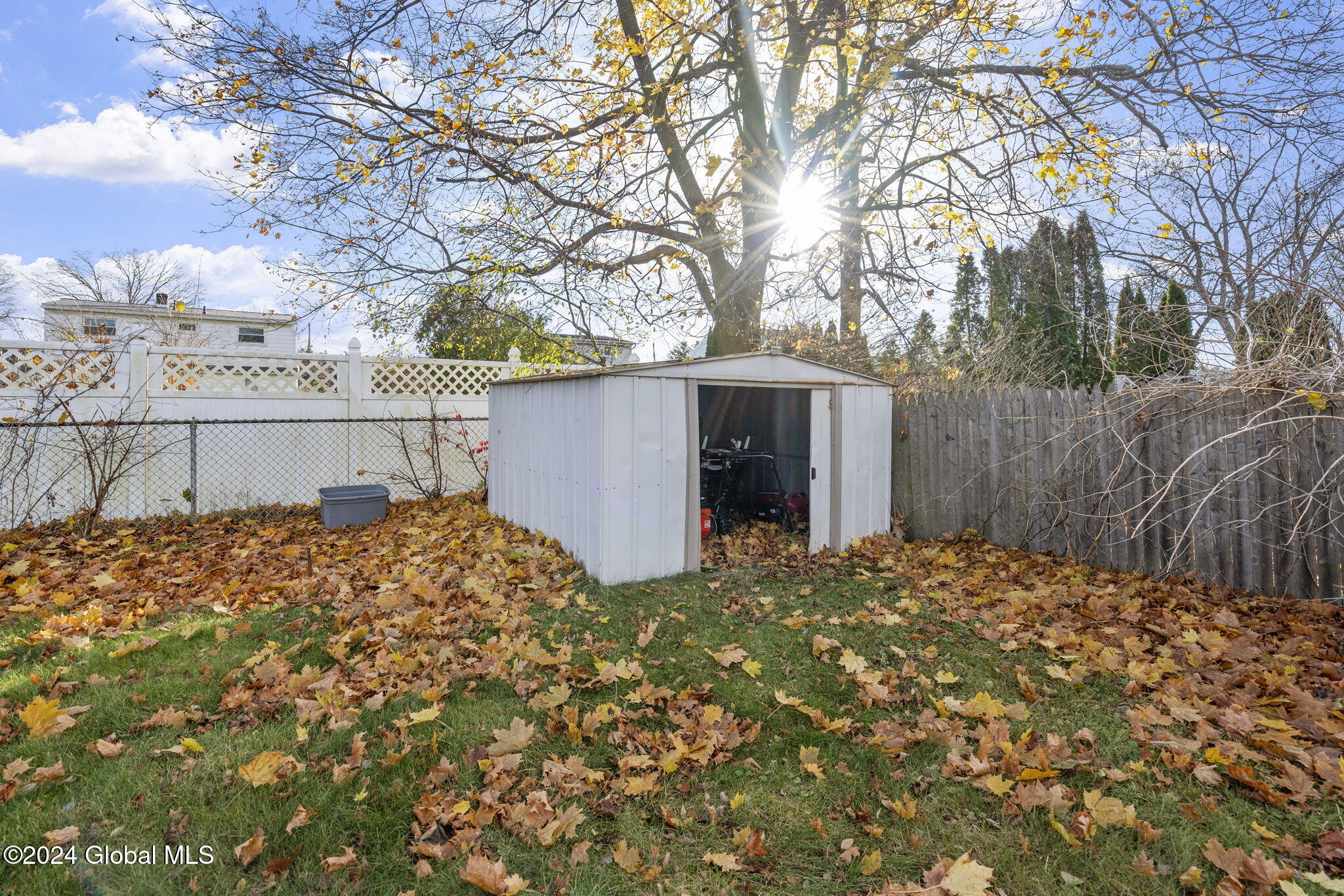 1136 Barber Drive