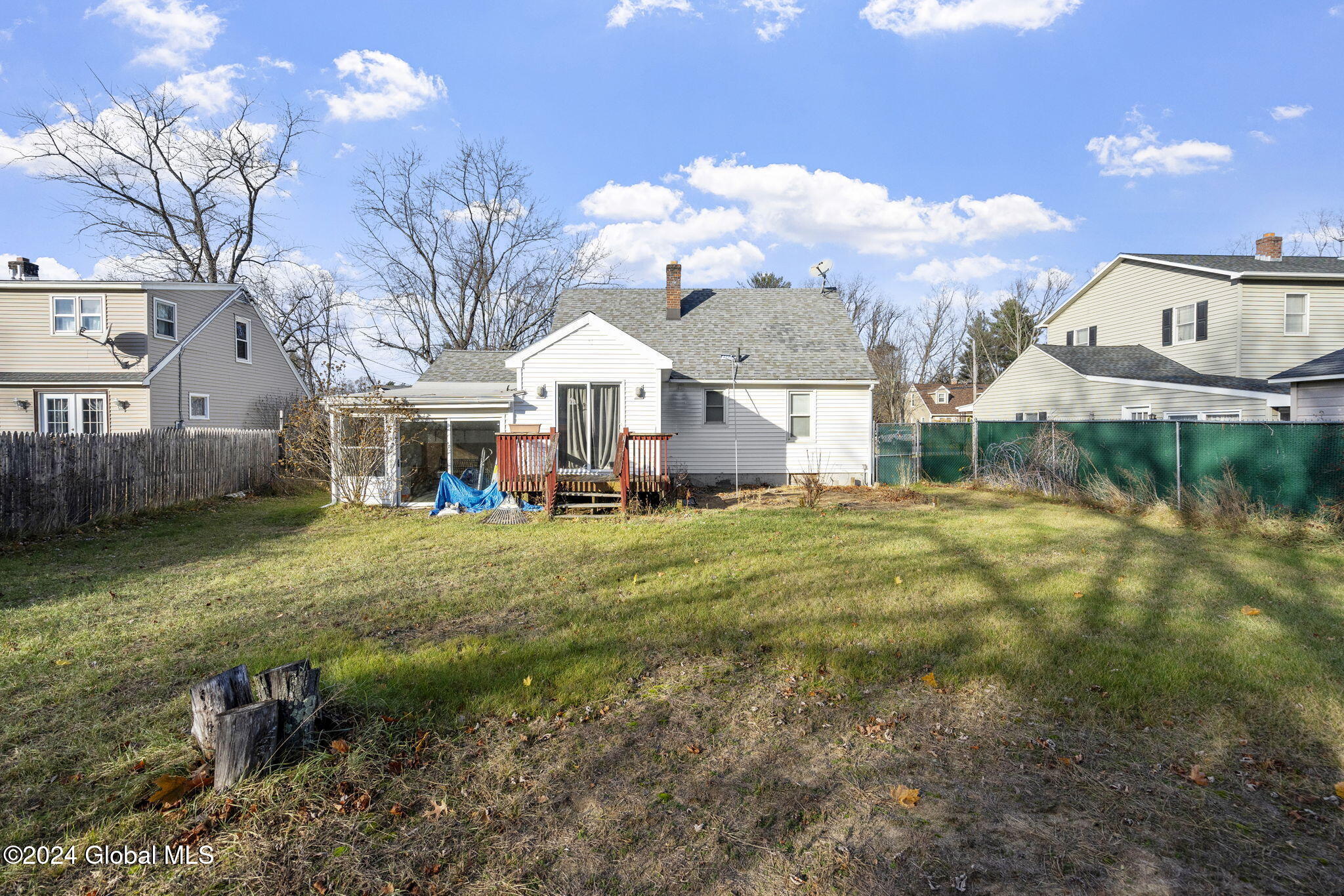 1136 Barber Drive