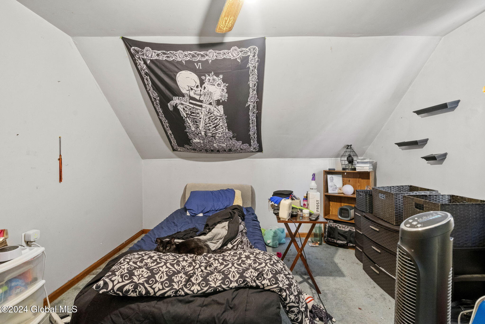 1136 Barber Drive