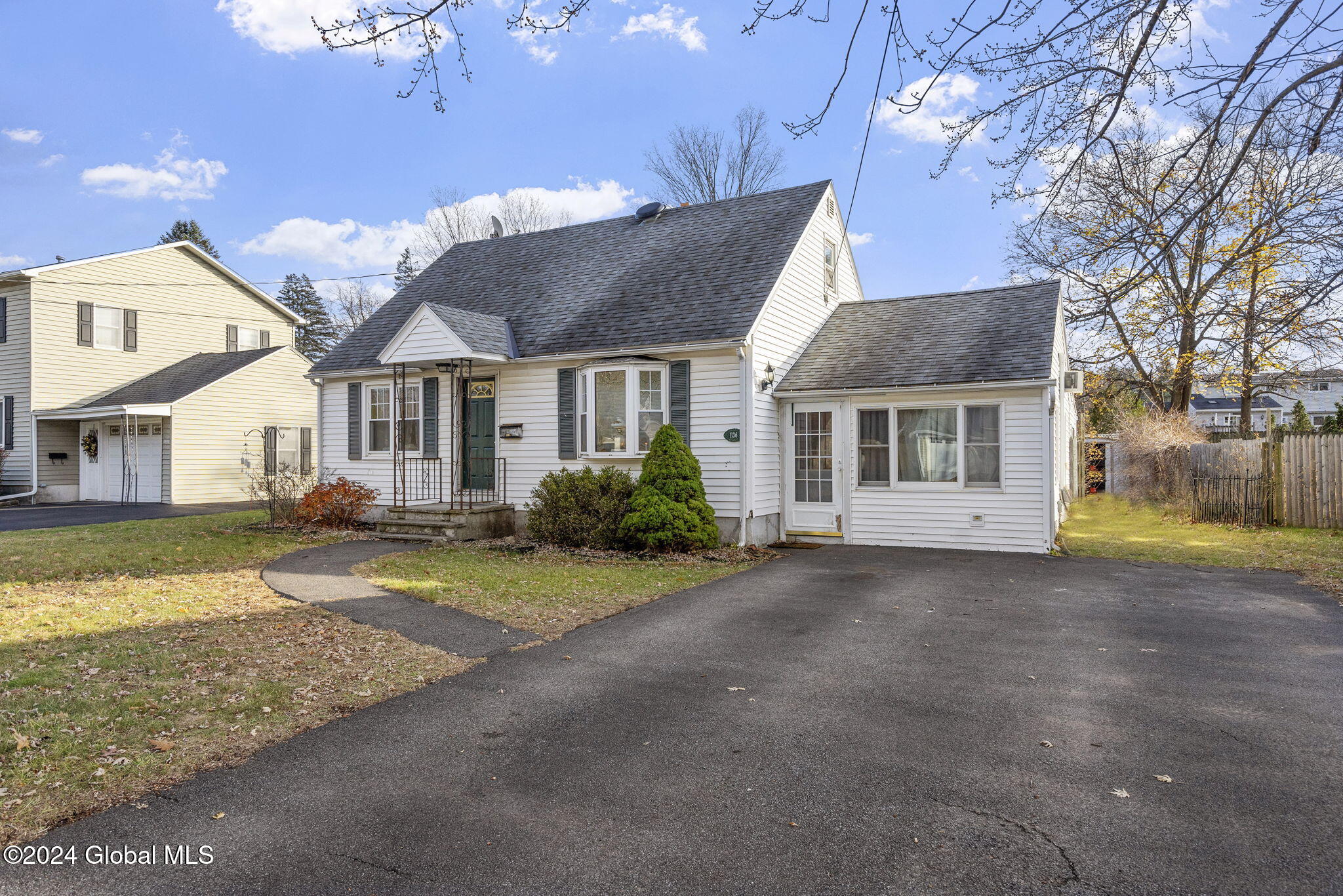 1136 Barber Drive