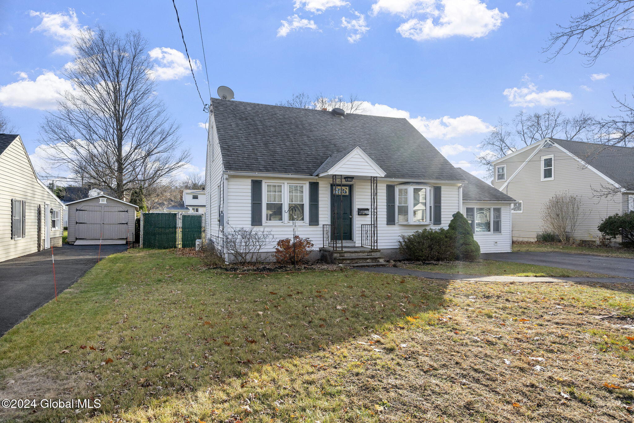 1136 Barber Drive
