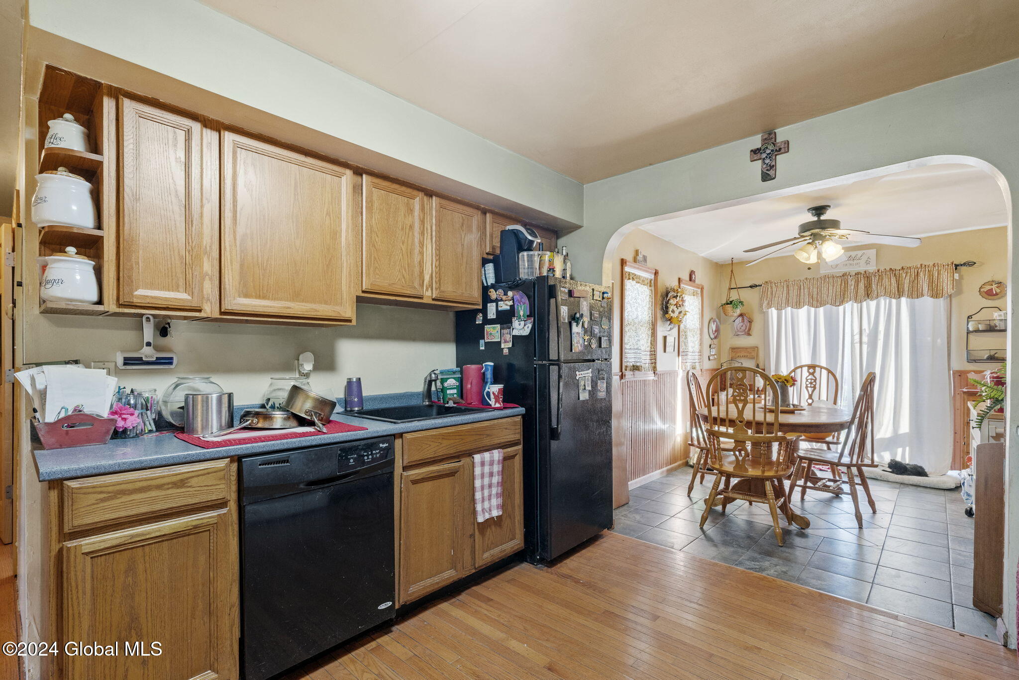 1136 Barber Drive