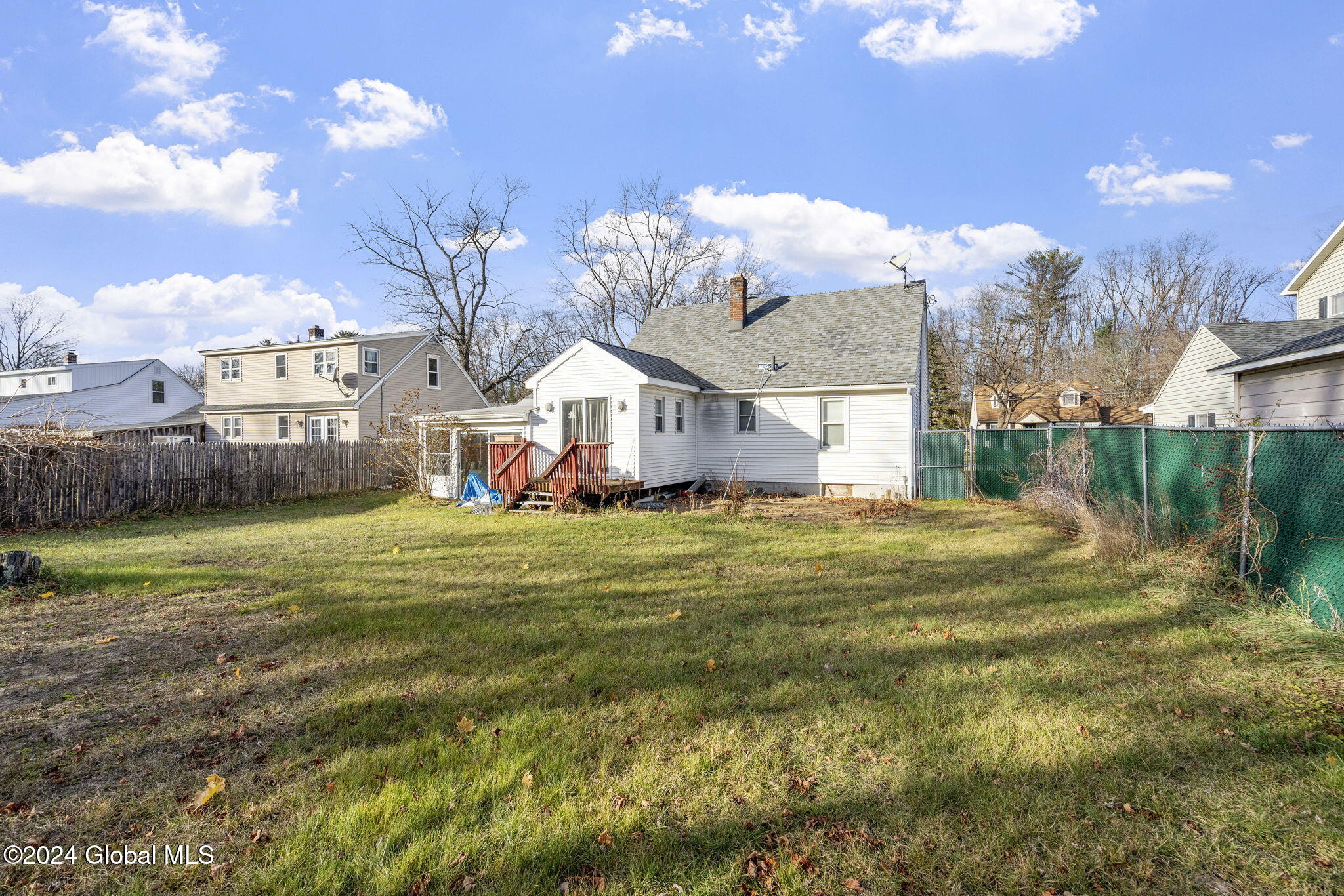 1136 Barber Drive