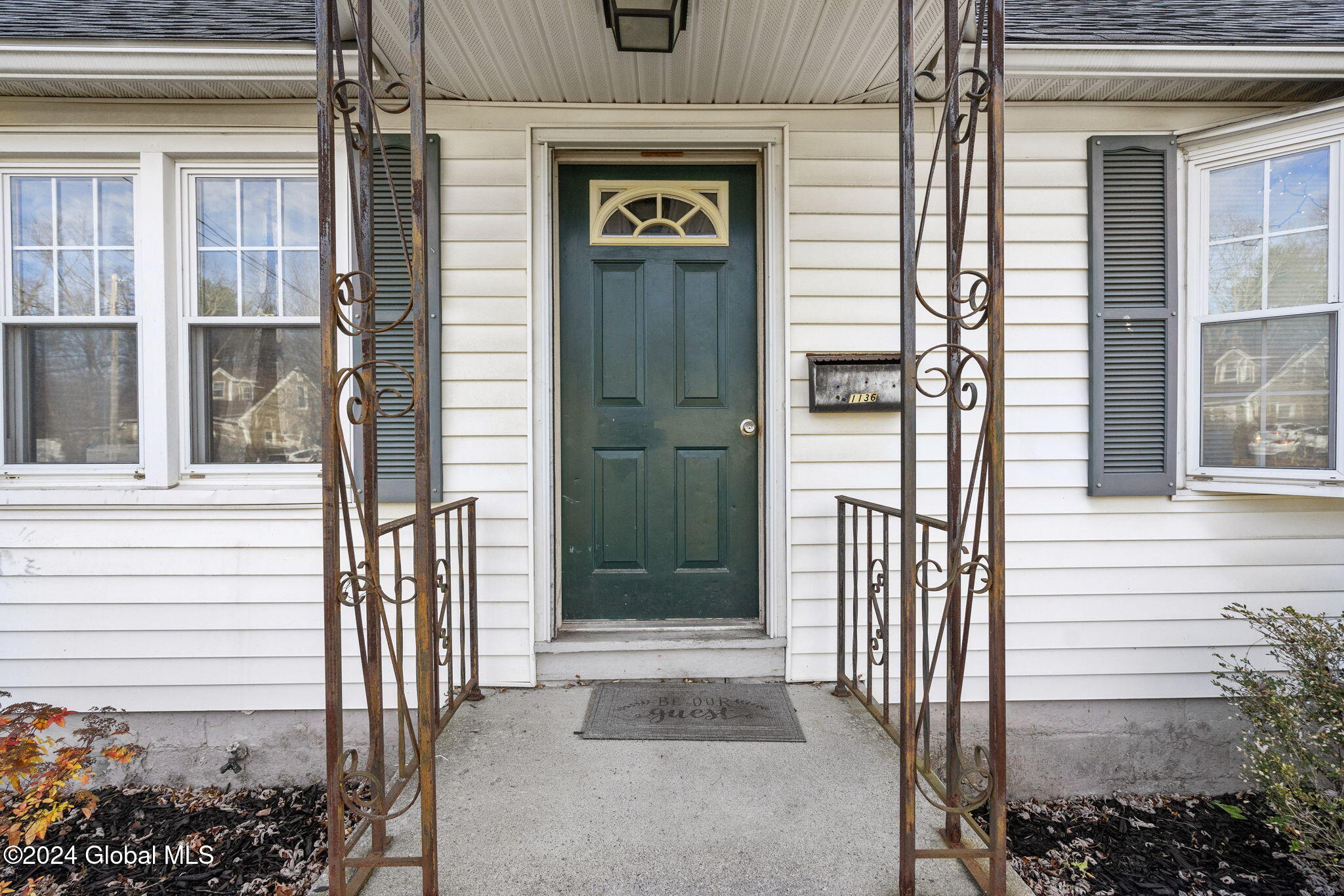 1136 Barber Drive