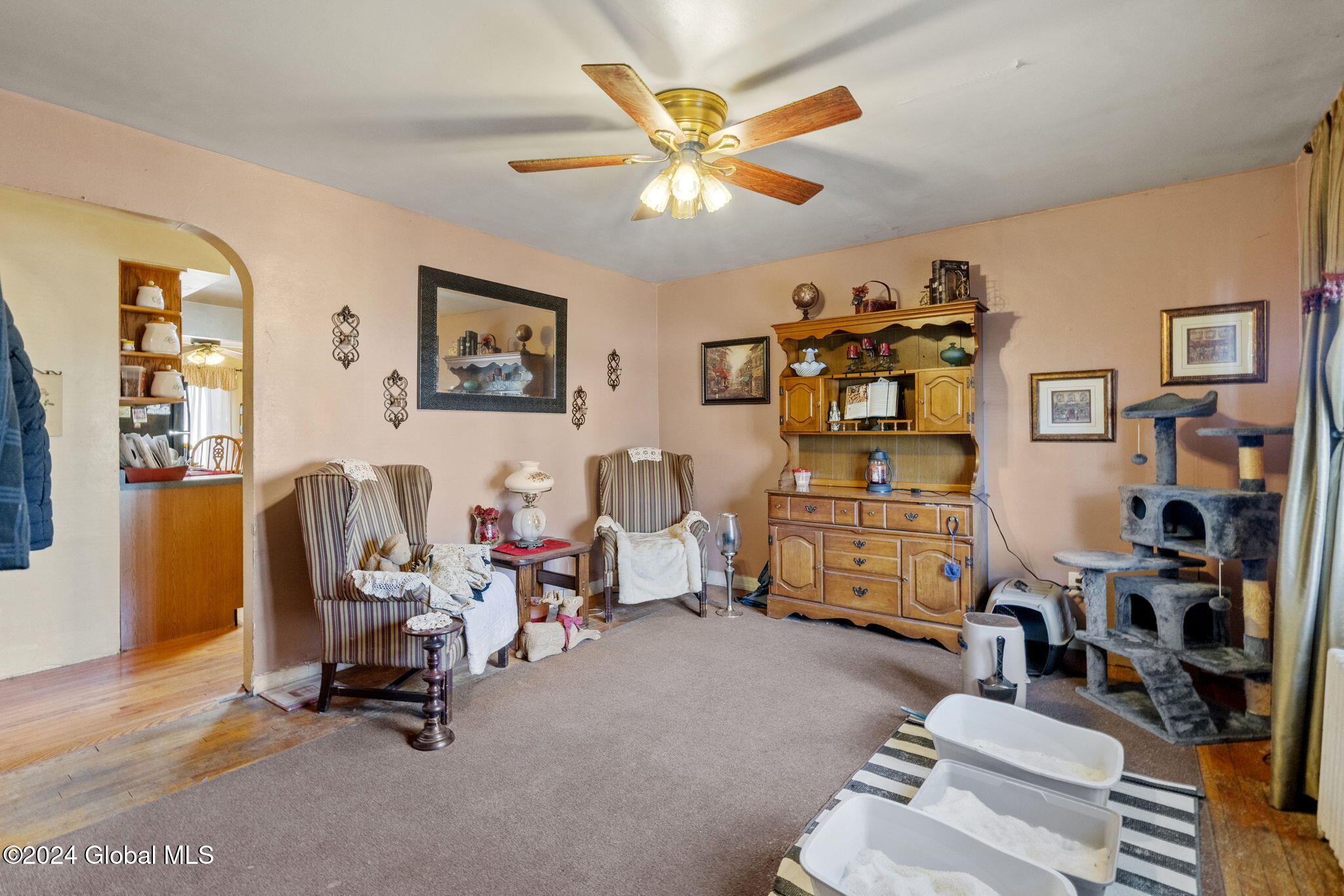 1136 Barber Drive