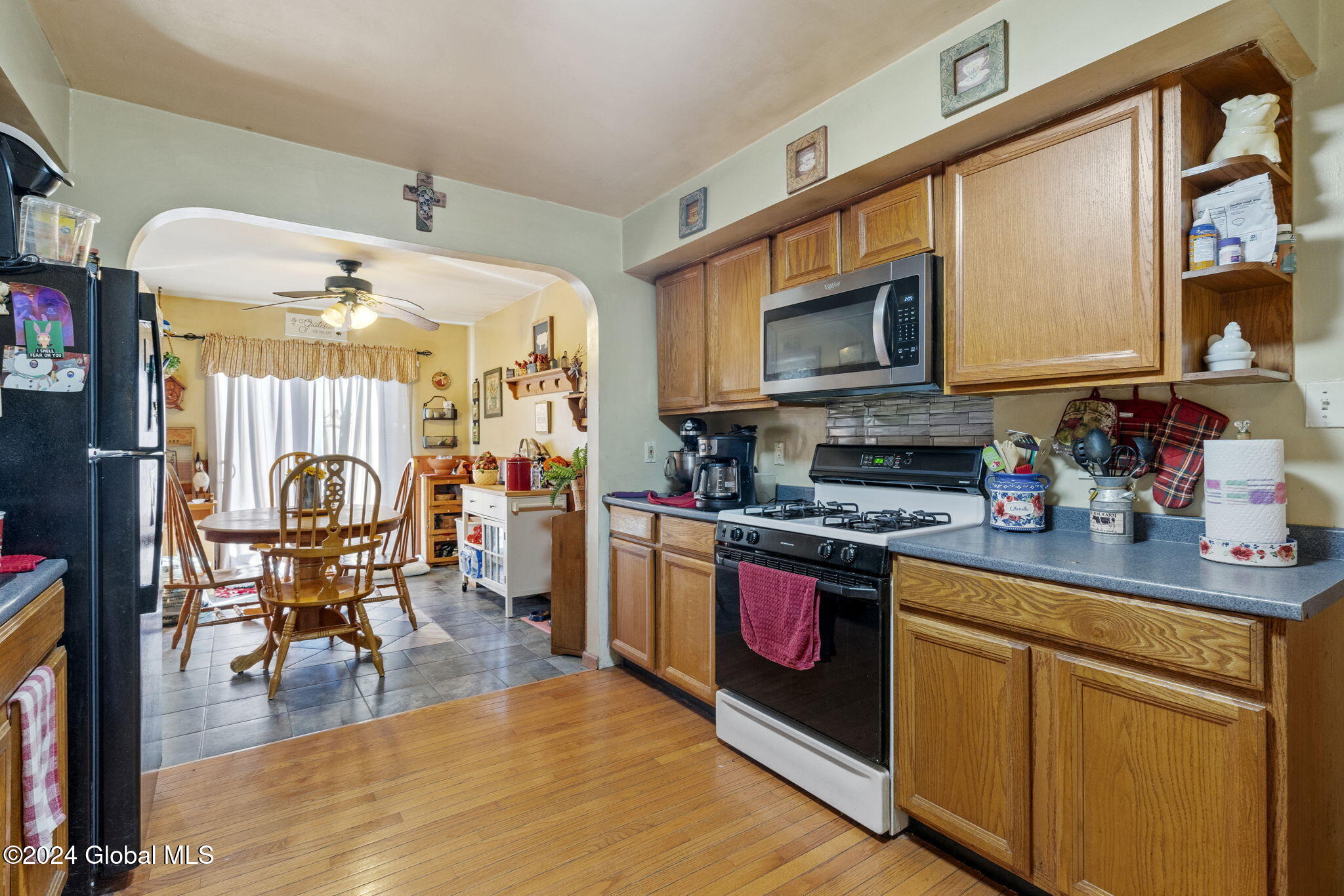 1136 Barber Drive