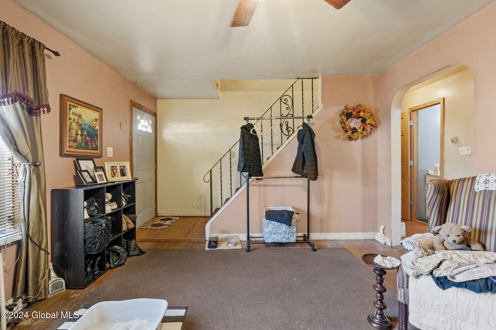 1136 Barber Drive