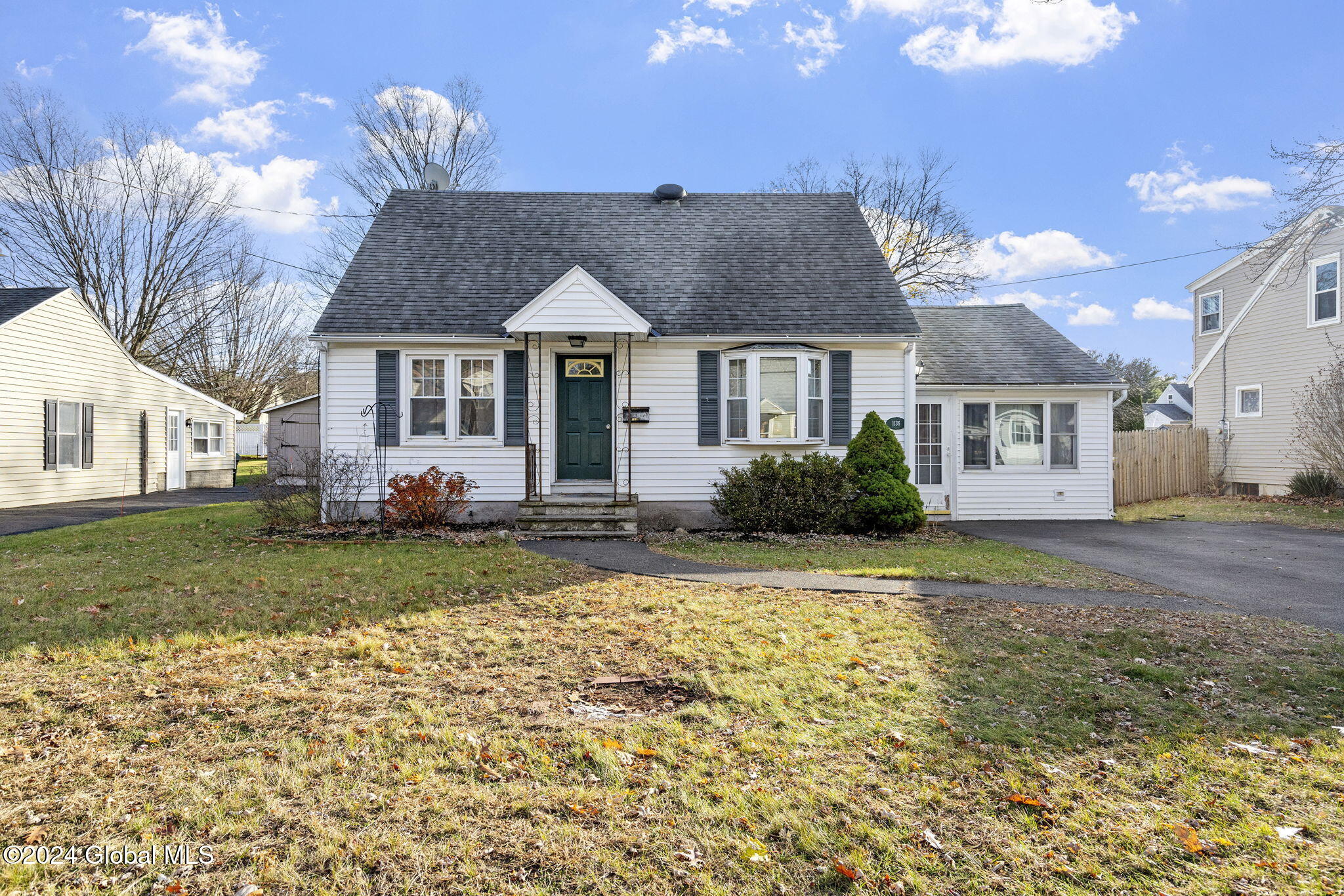 1136 Barber Drive