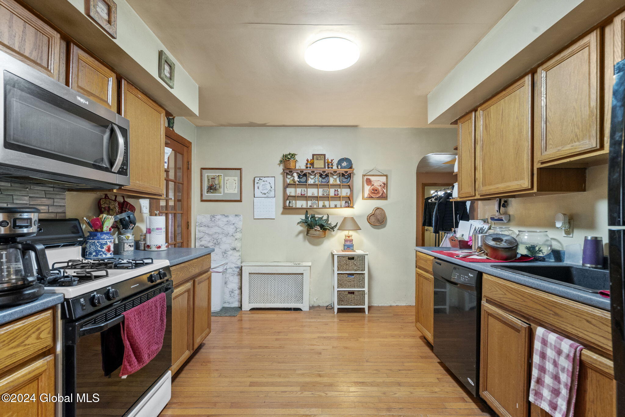 1136 Barber Drive