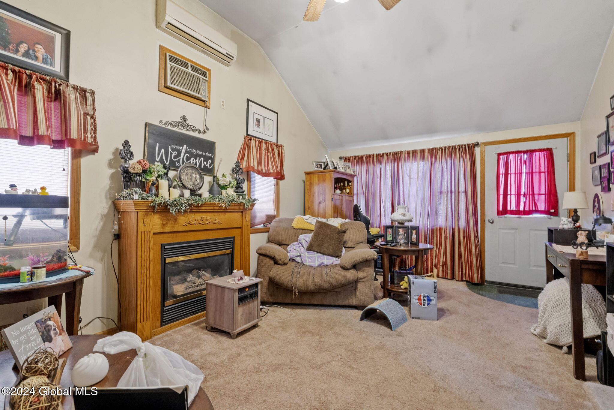 1136 Barber Drive