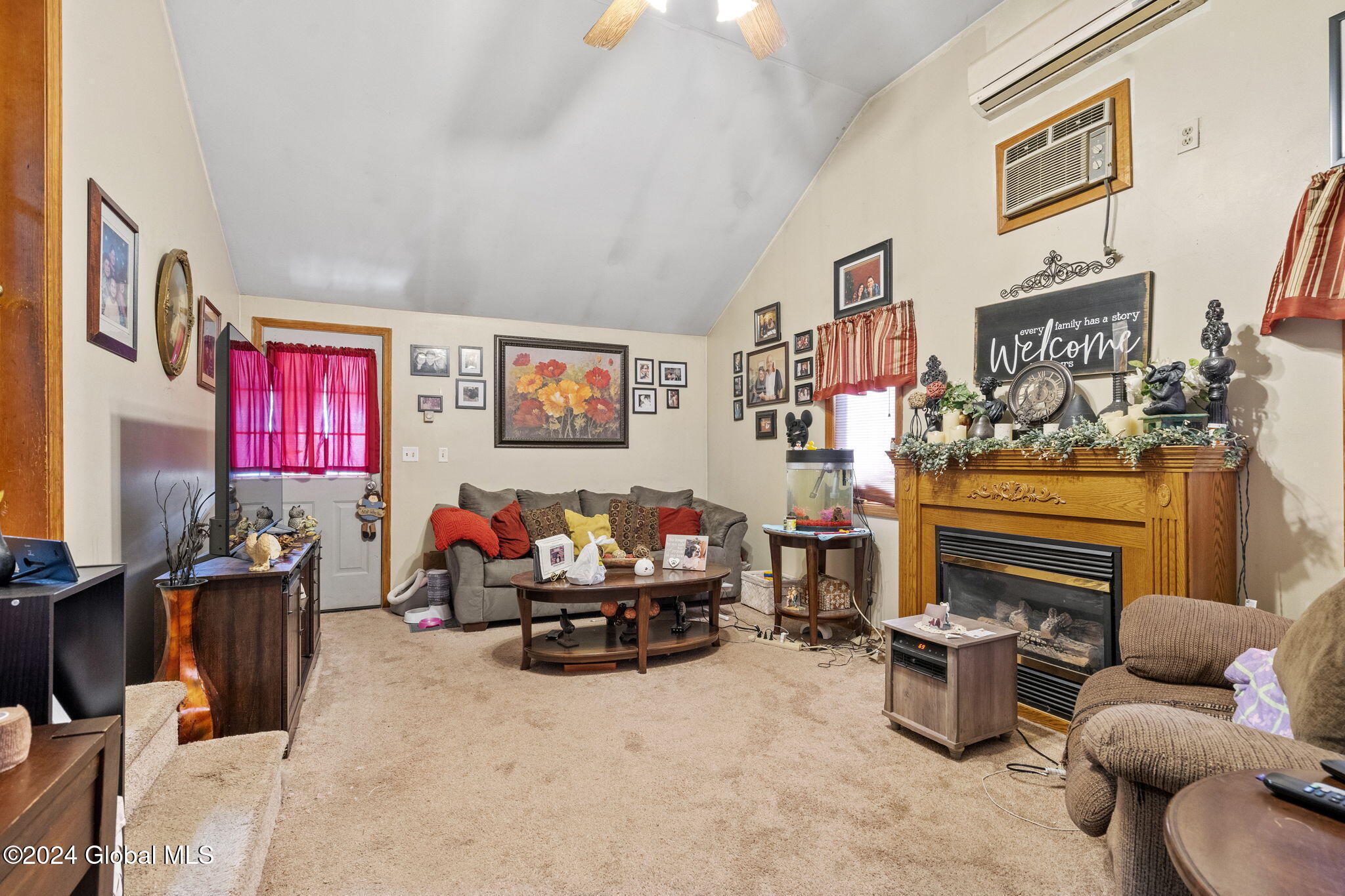 1136 Barber Drive