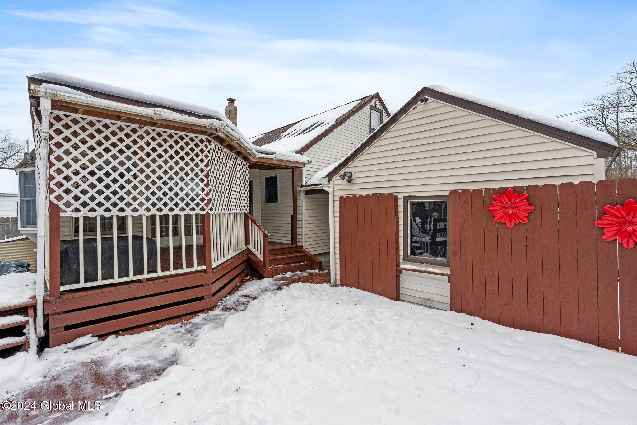 150 Sunset Road