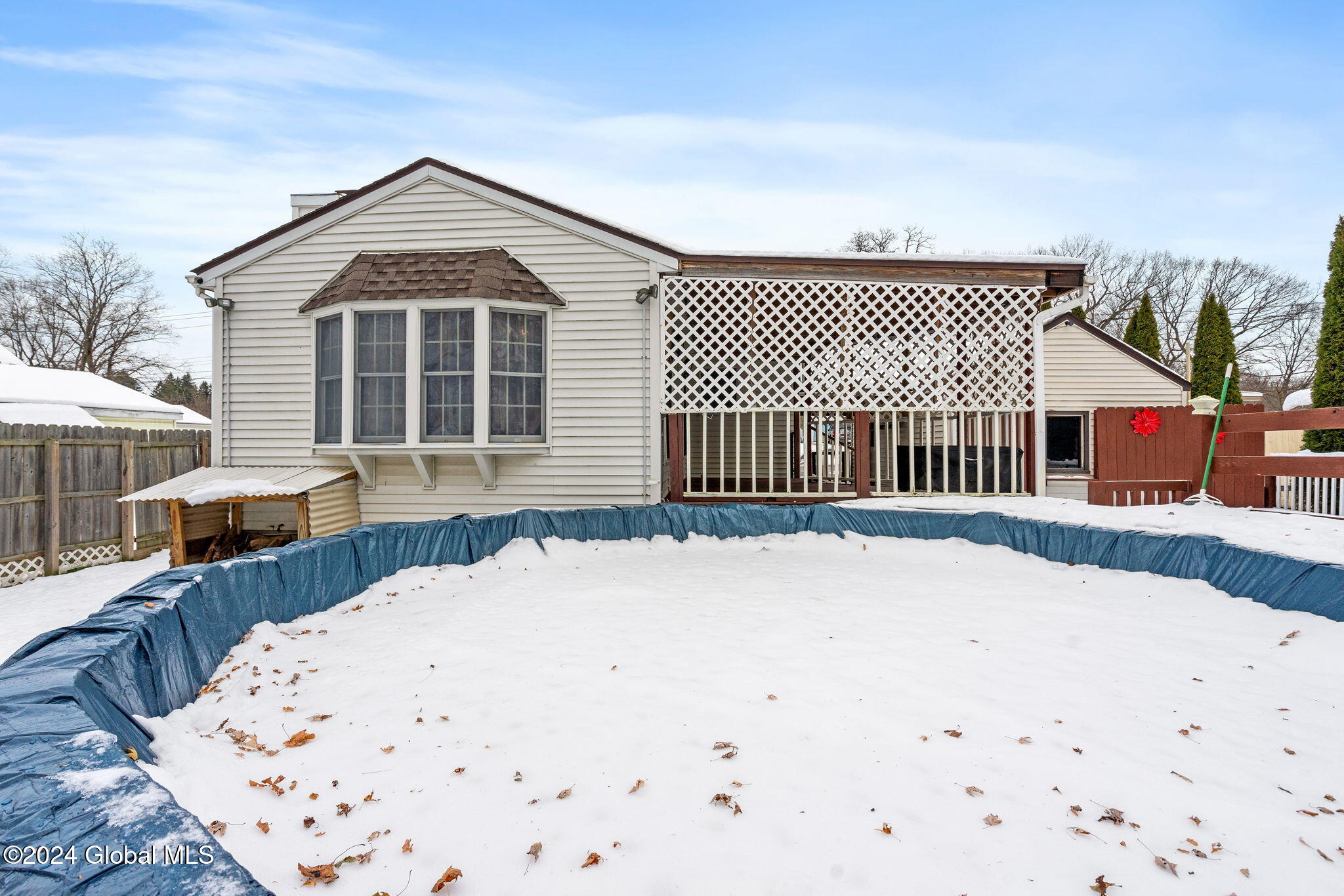 150 Sunset Road