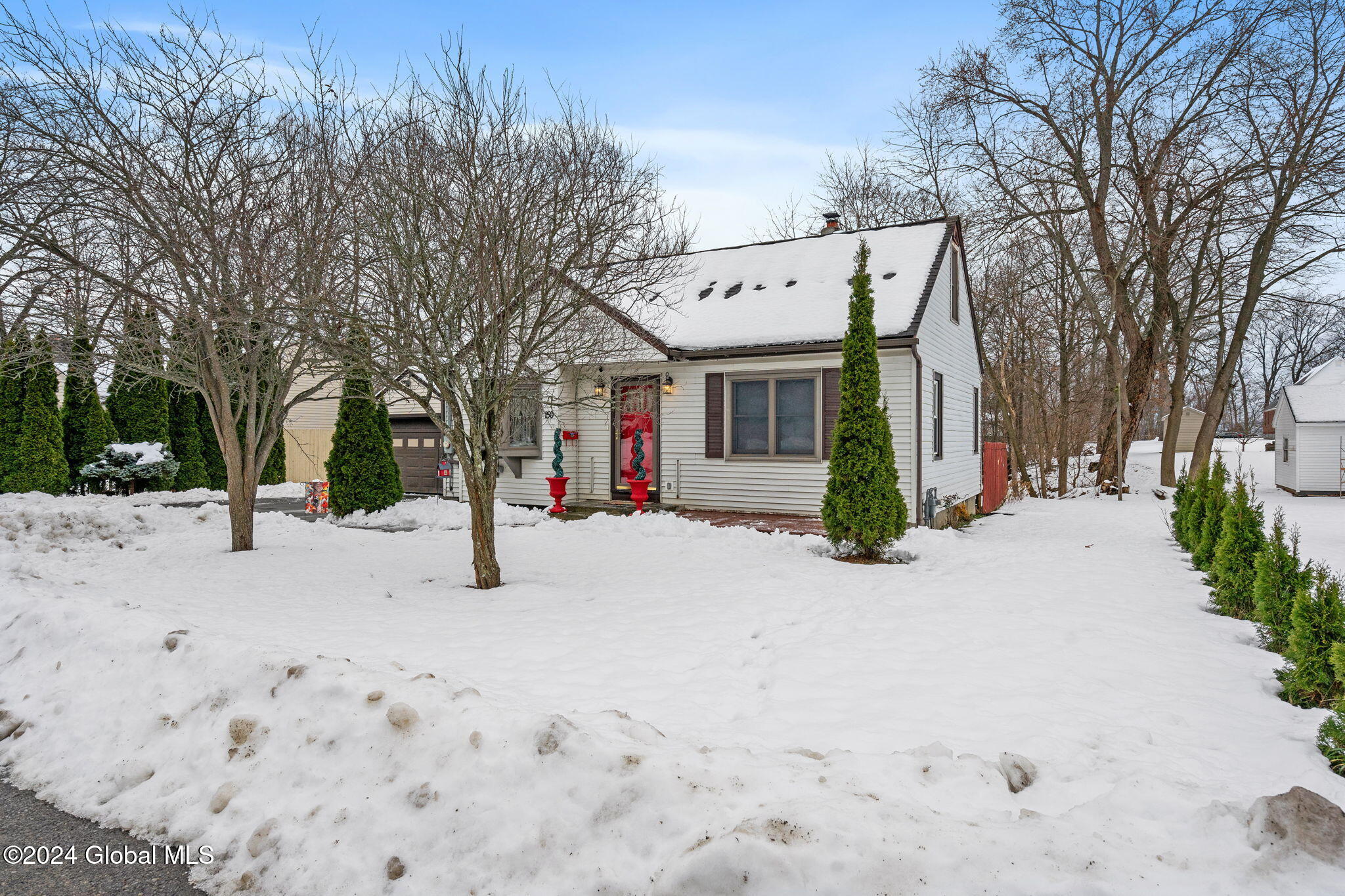150 Sunset Road