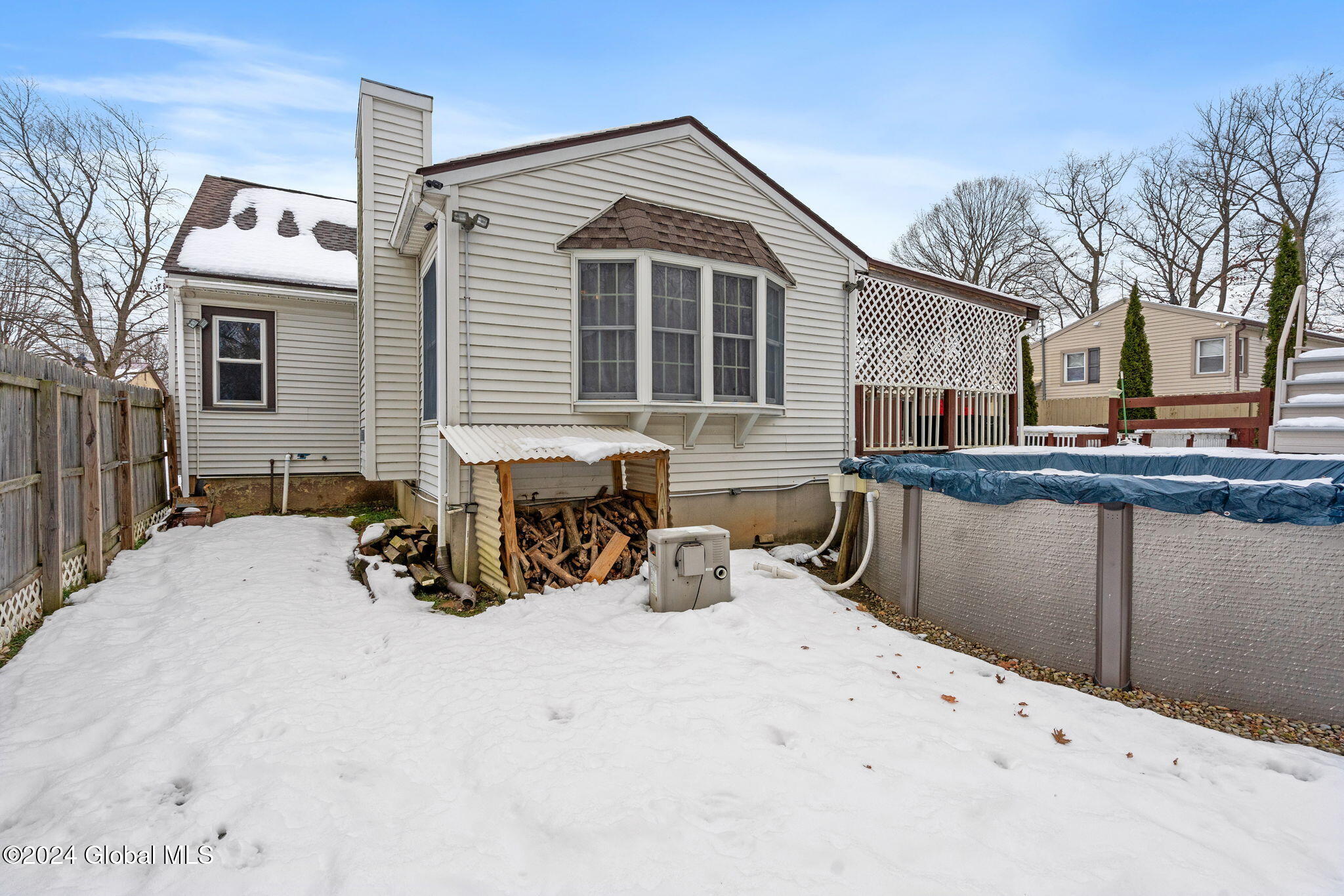 150 Sunset Road
