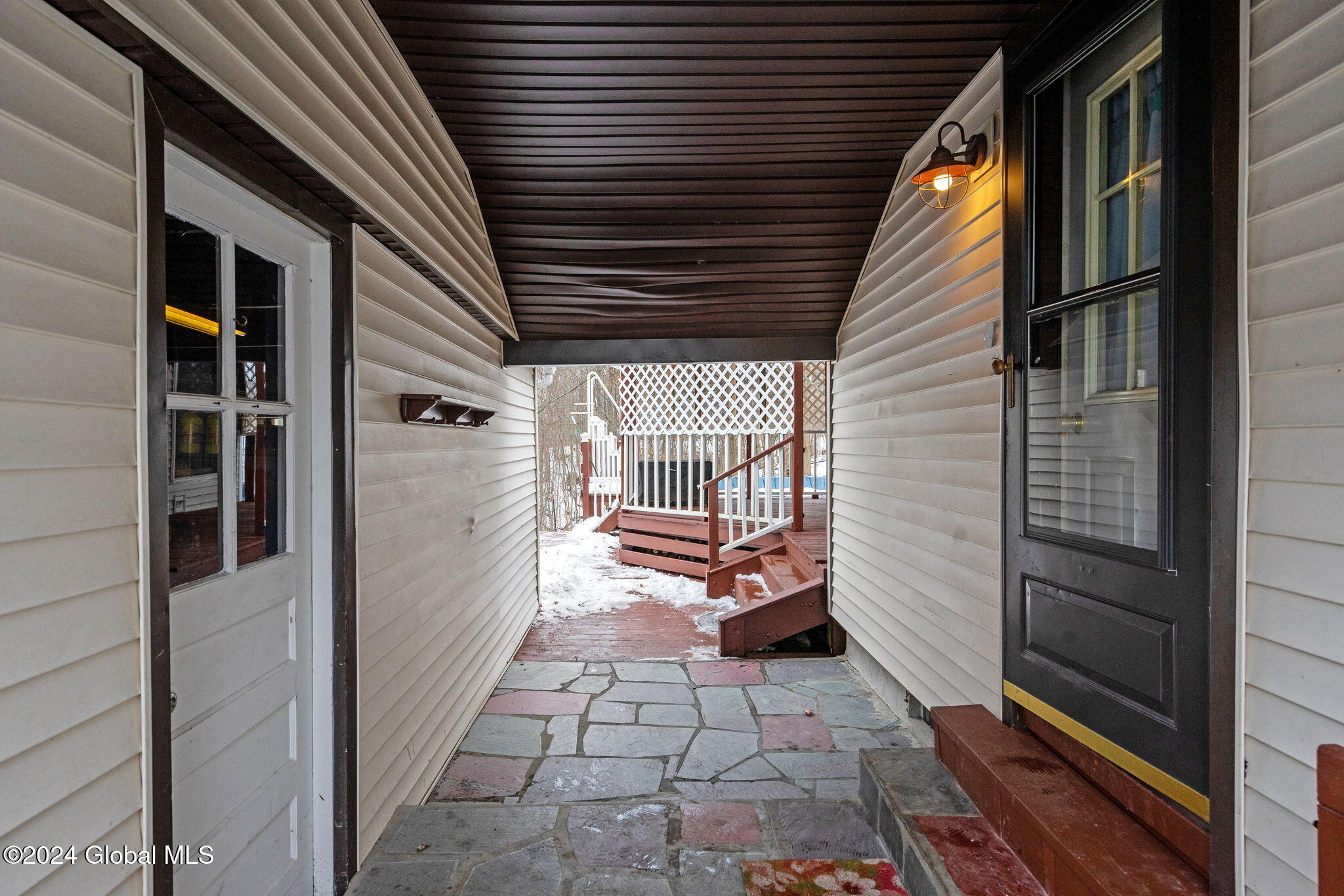 150 Sunset Road