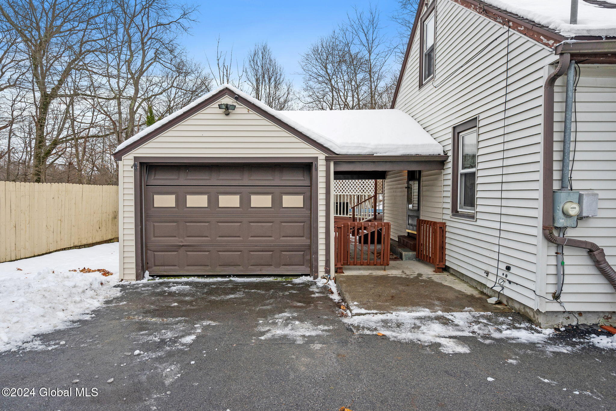 150 Sunset Road
