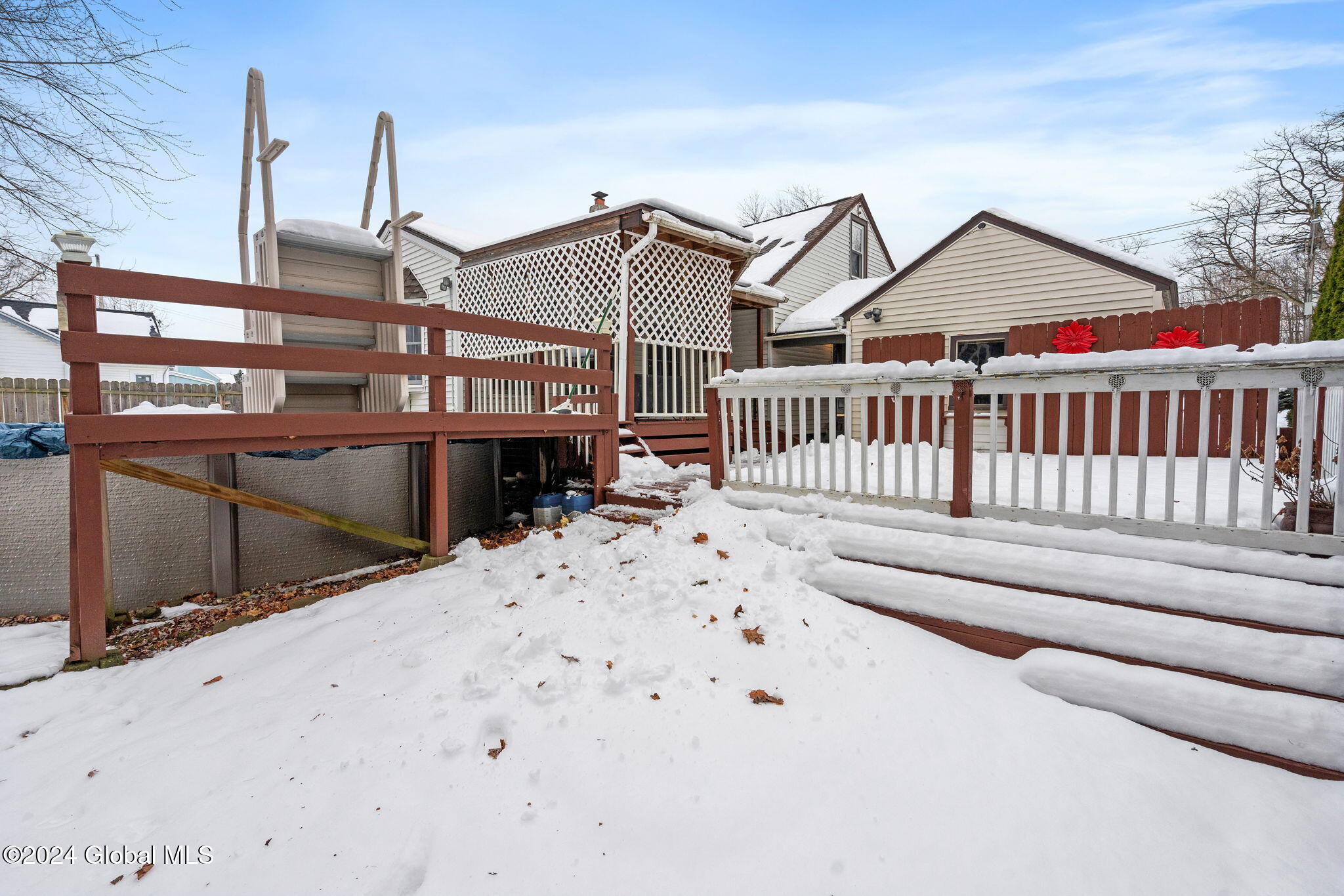 150 Sunset Road