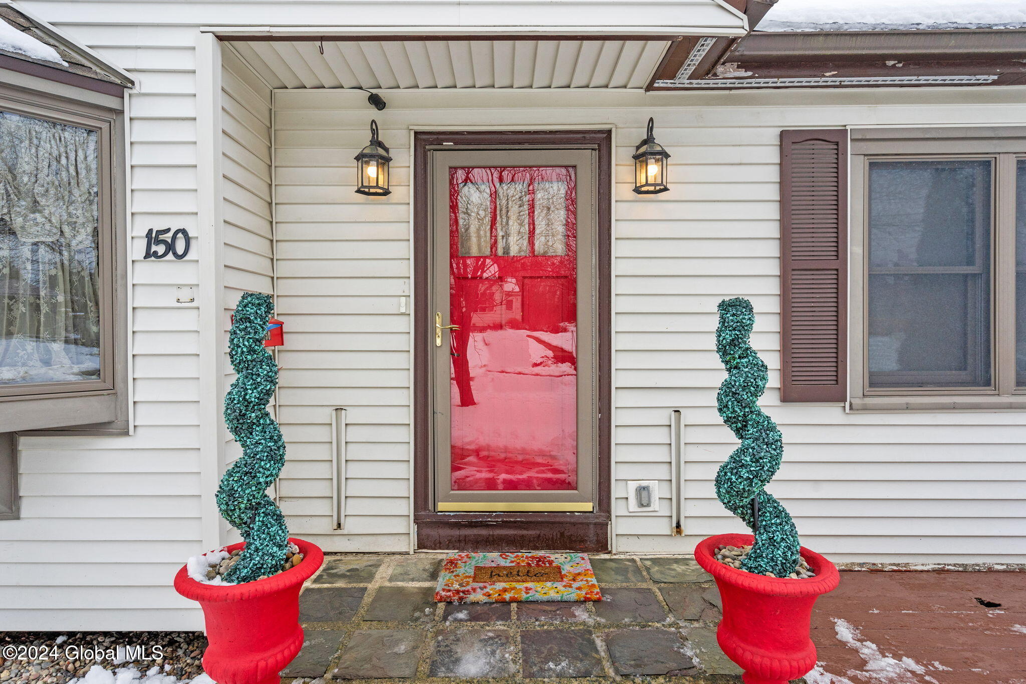 150 Sunset Road