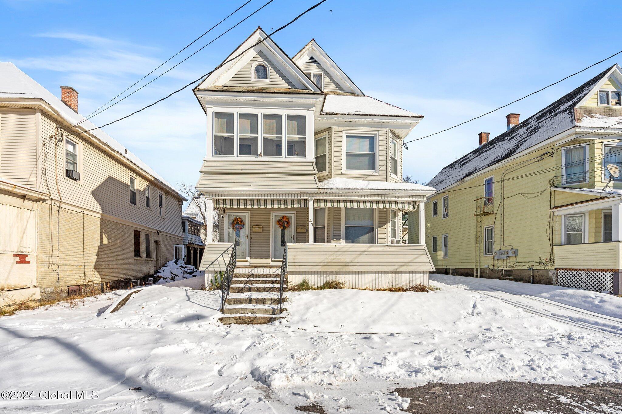47 Lincoln Avenue