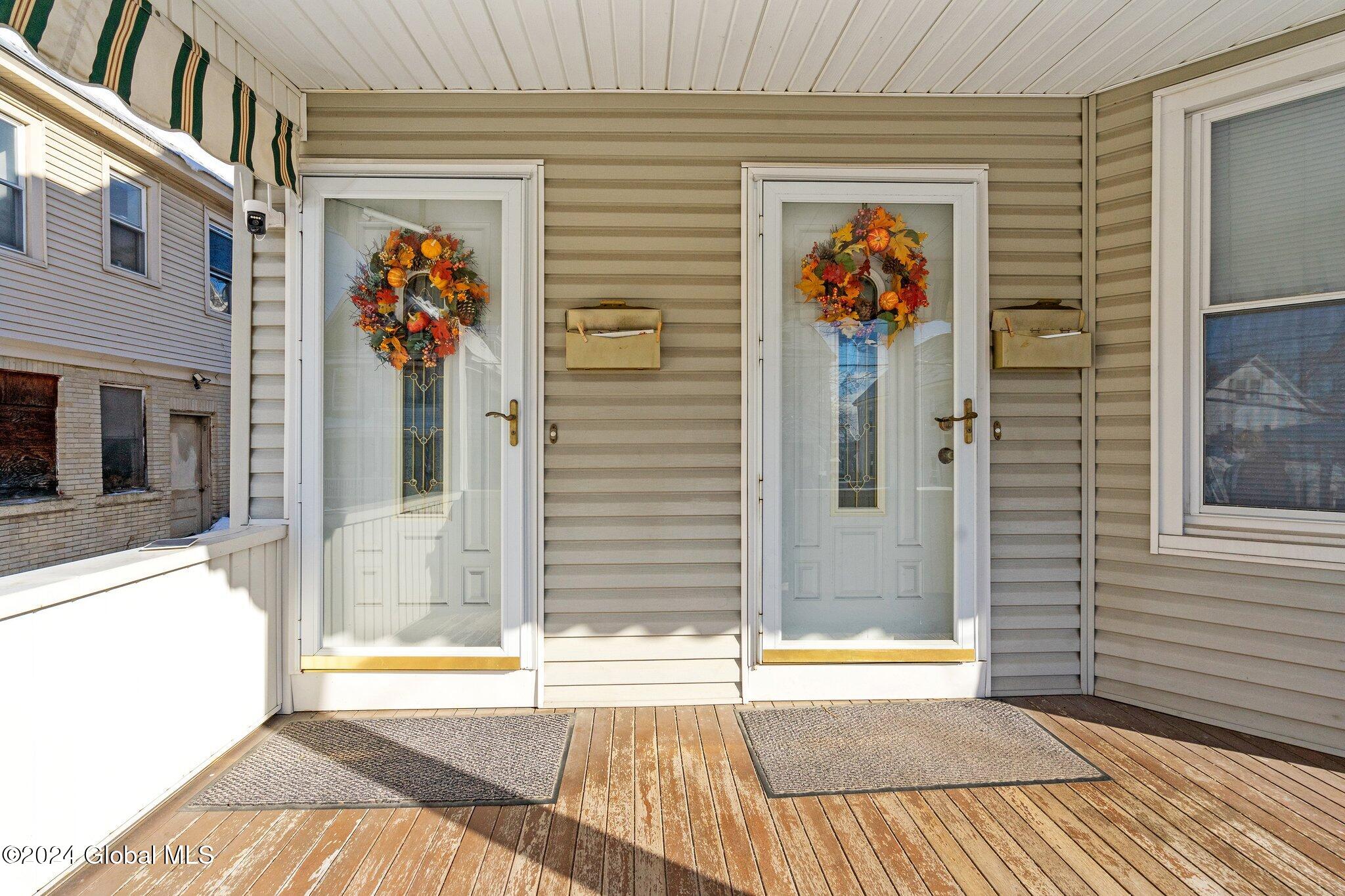 47 Lincoln Avenue