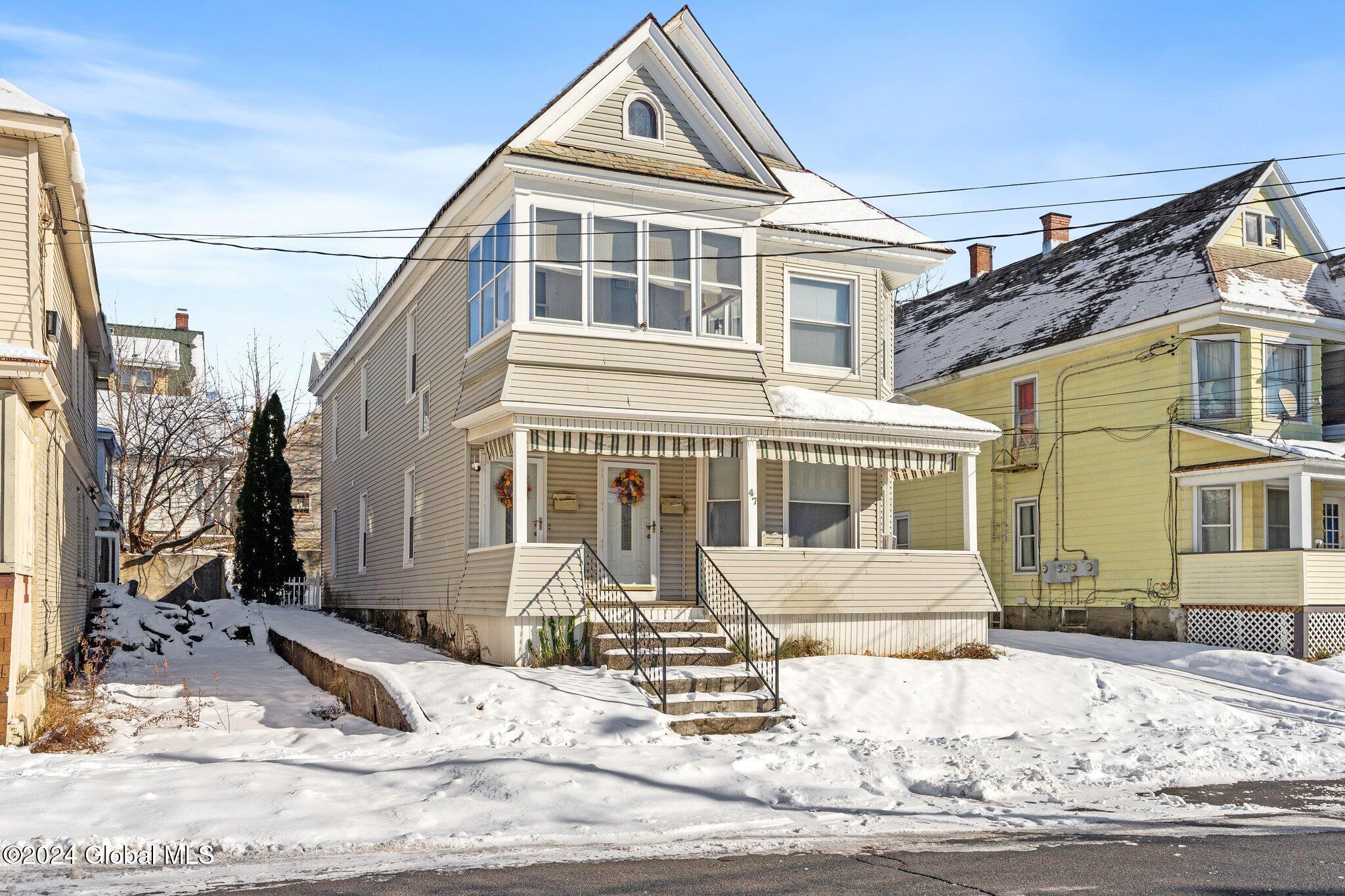 47 Lincoln Avenue