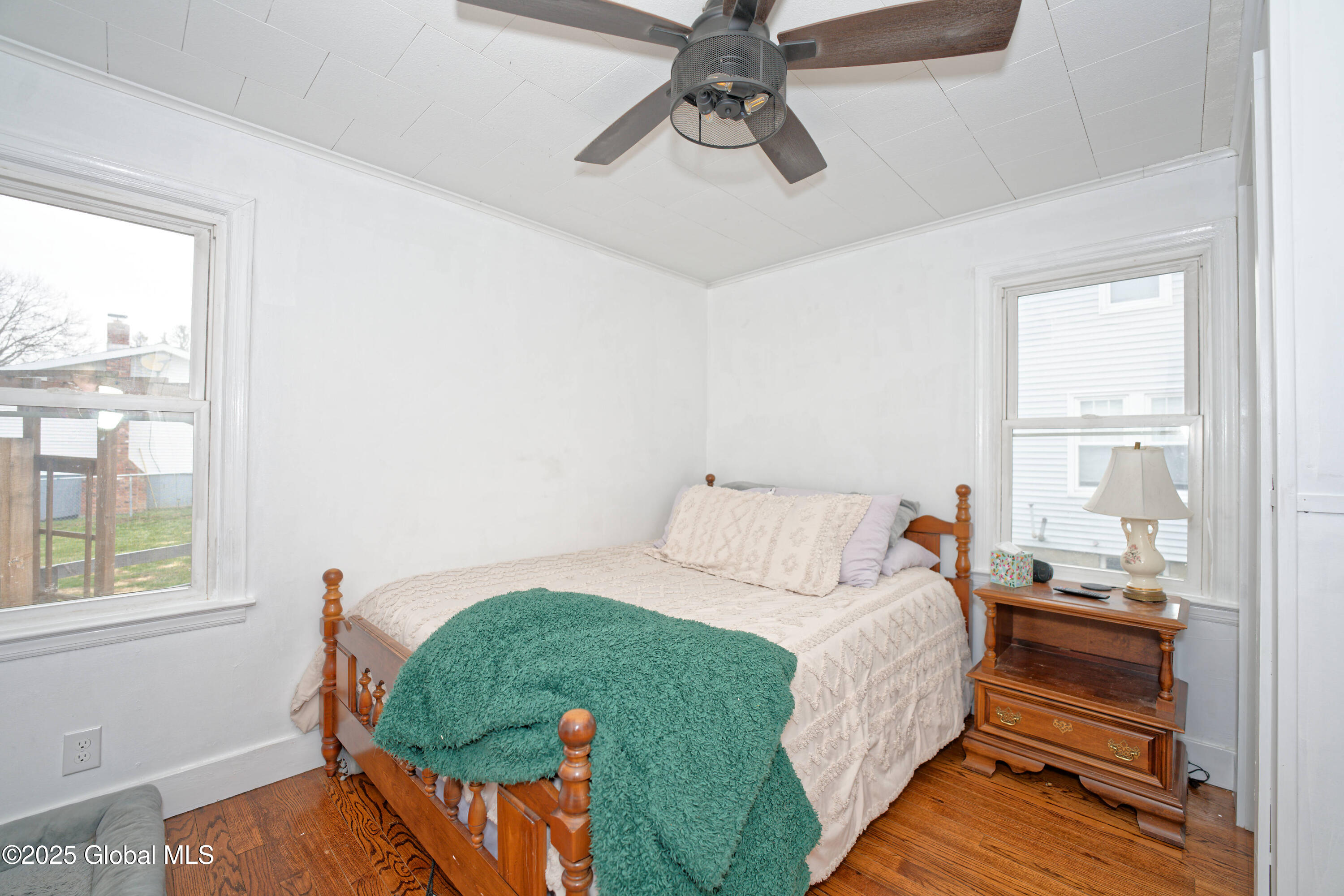 83 Wesleyan Avenue