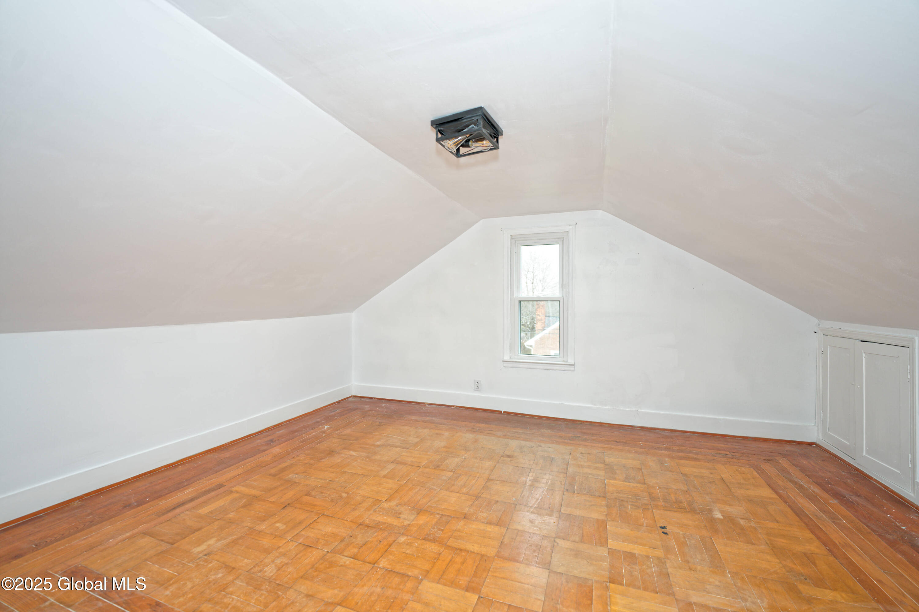 83 Wesleyan Avenue