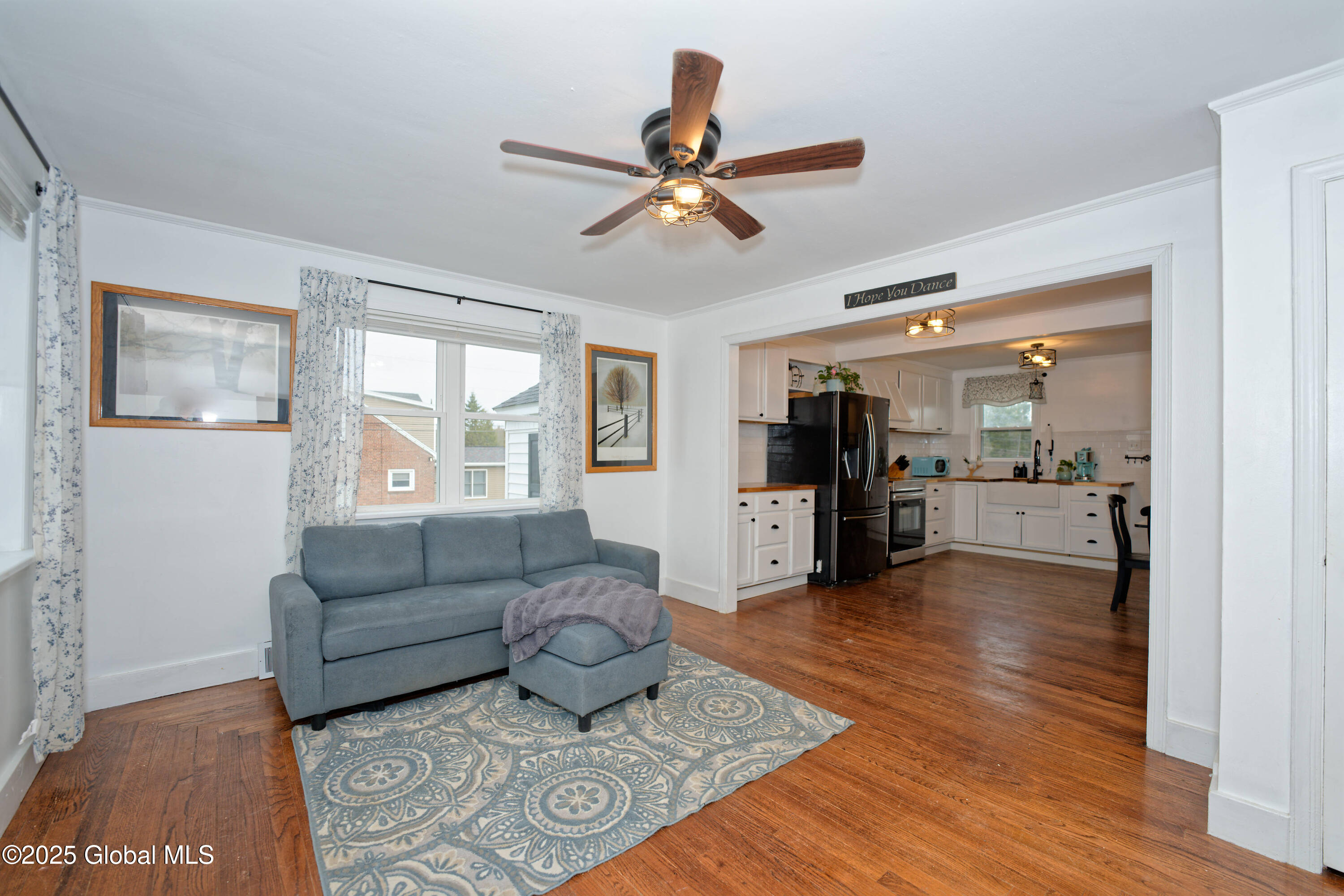83 Wesleyan Avenue