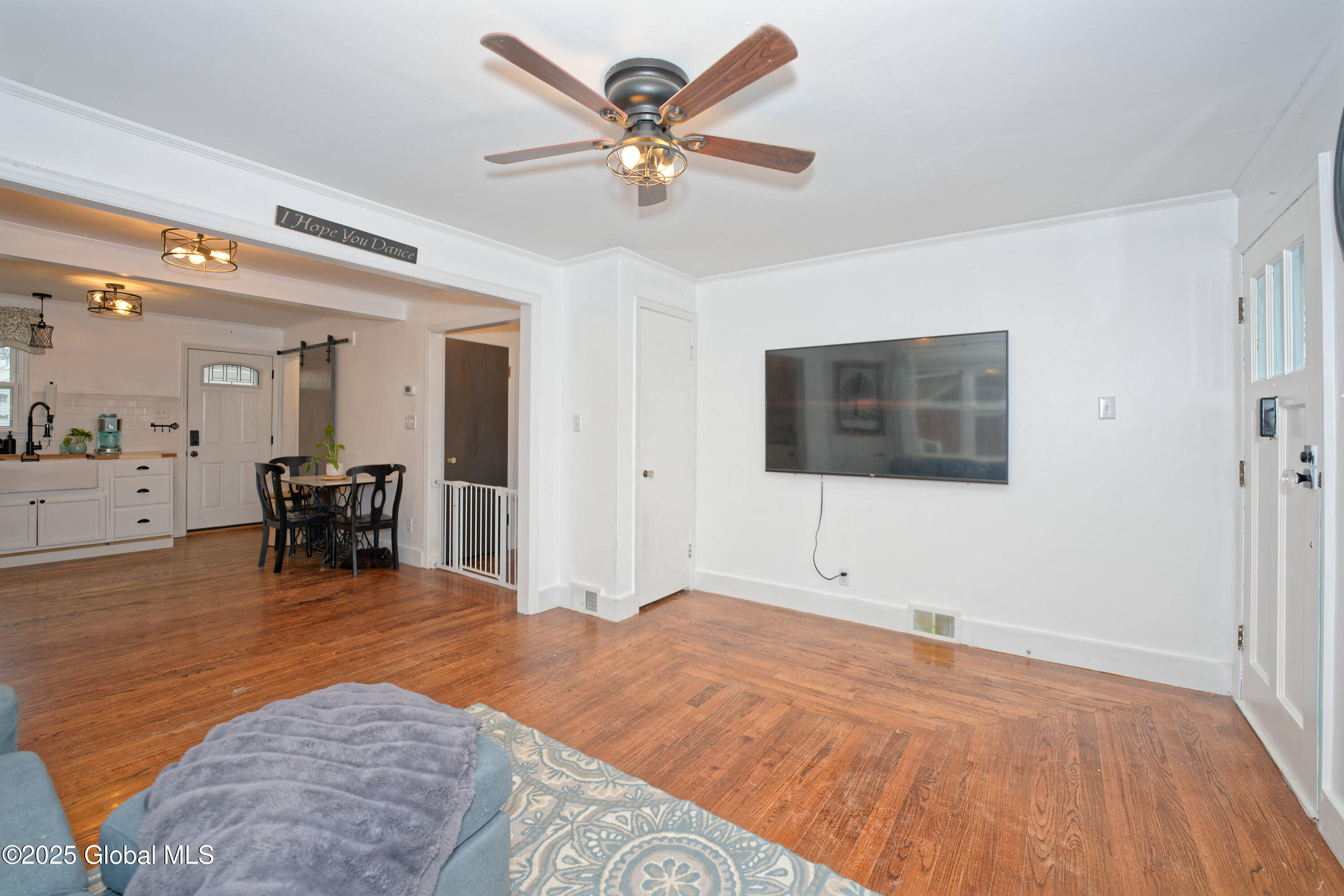 83 Wesleyan Avenue
