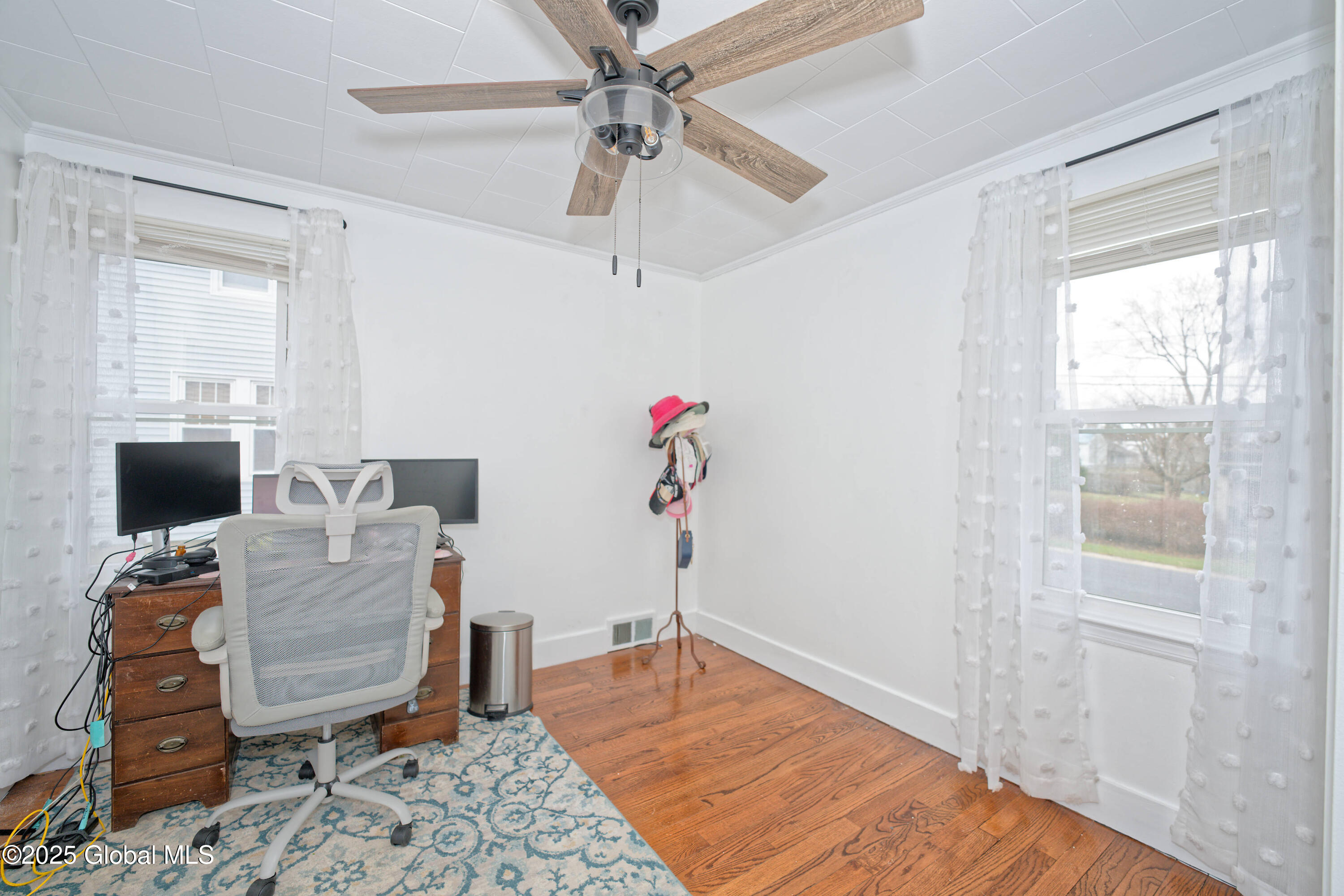 83 Wesleyan Avenue
