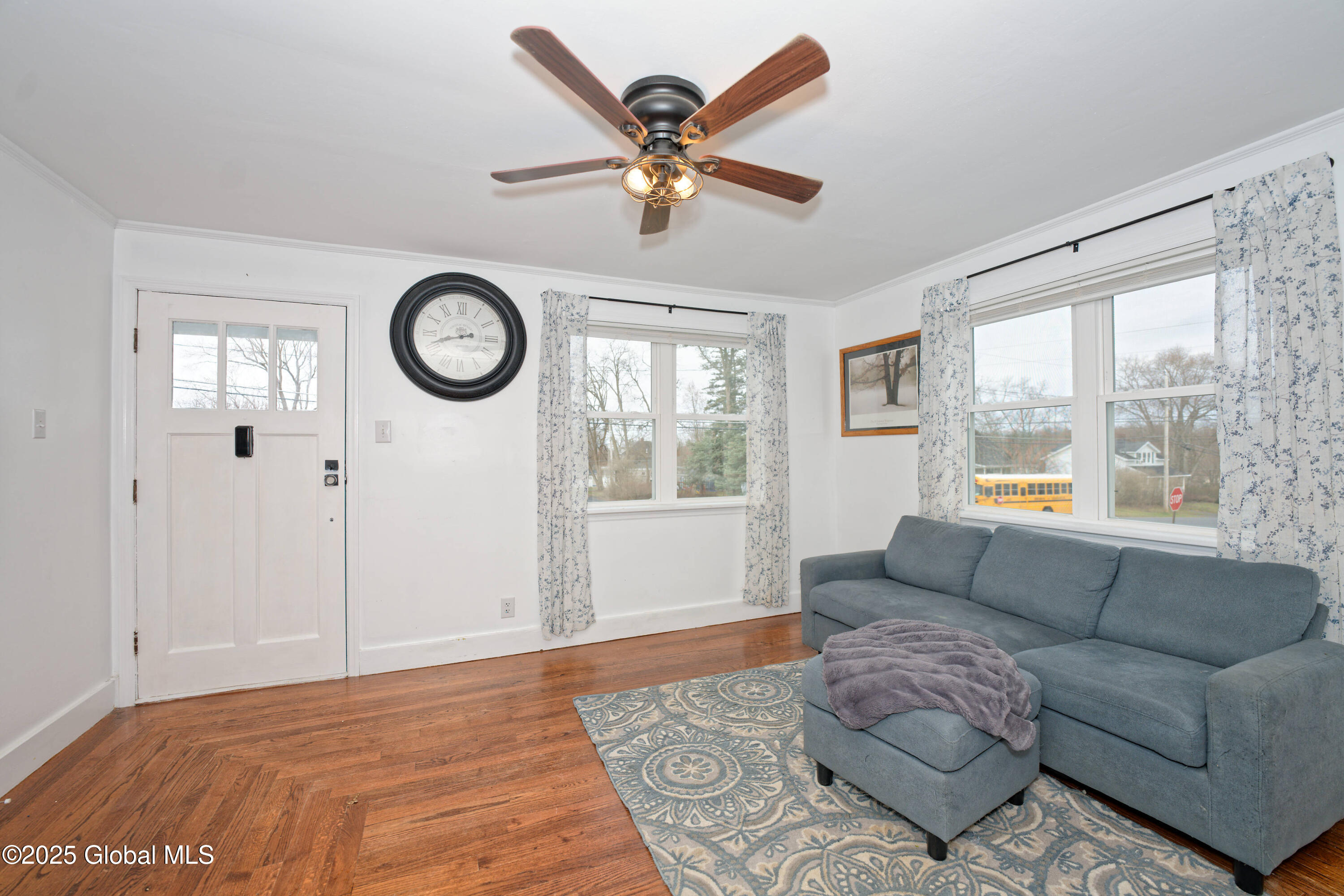 83 Wesleyan Avenue