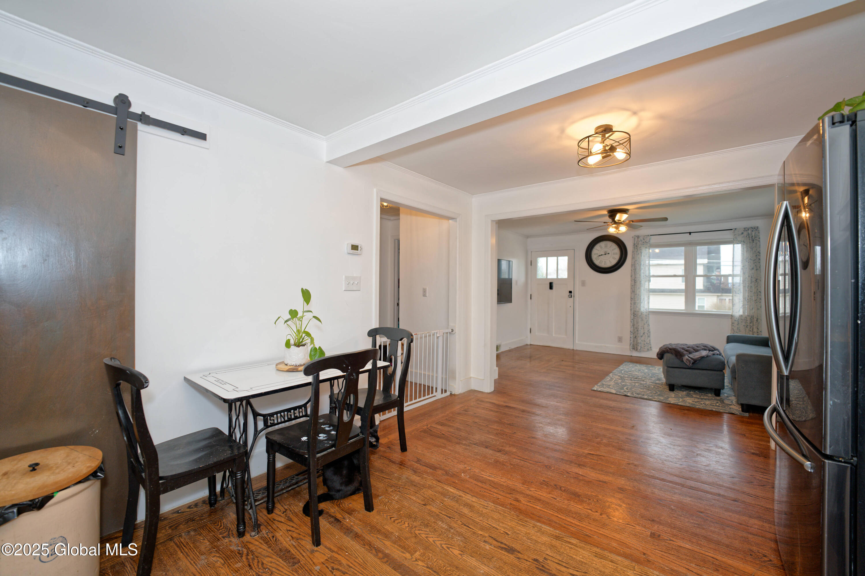 83 Wesleyan Avenue