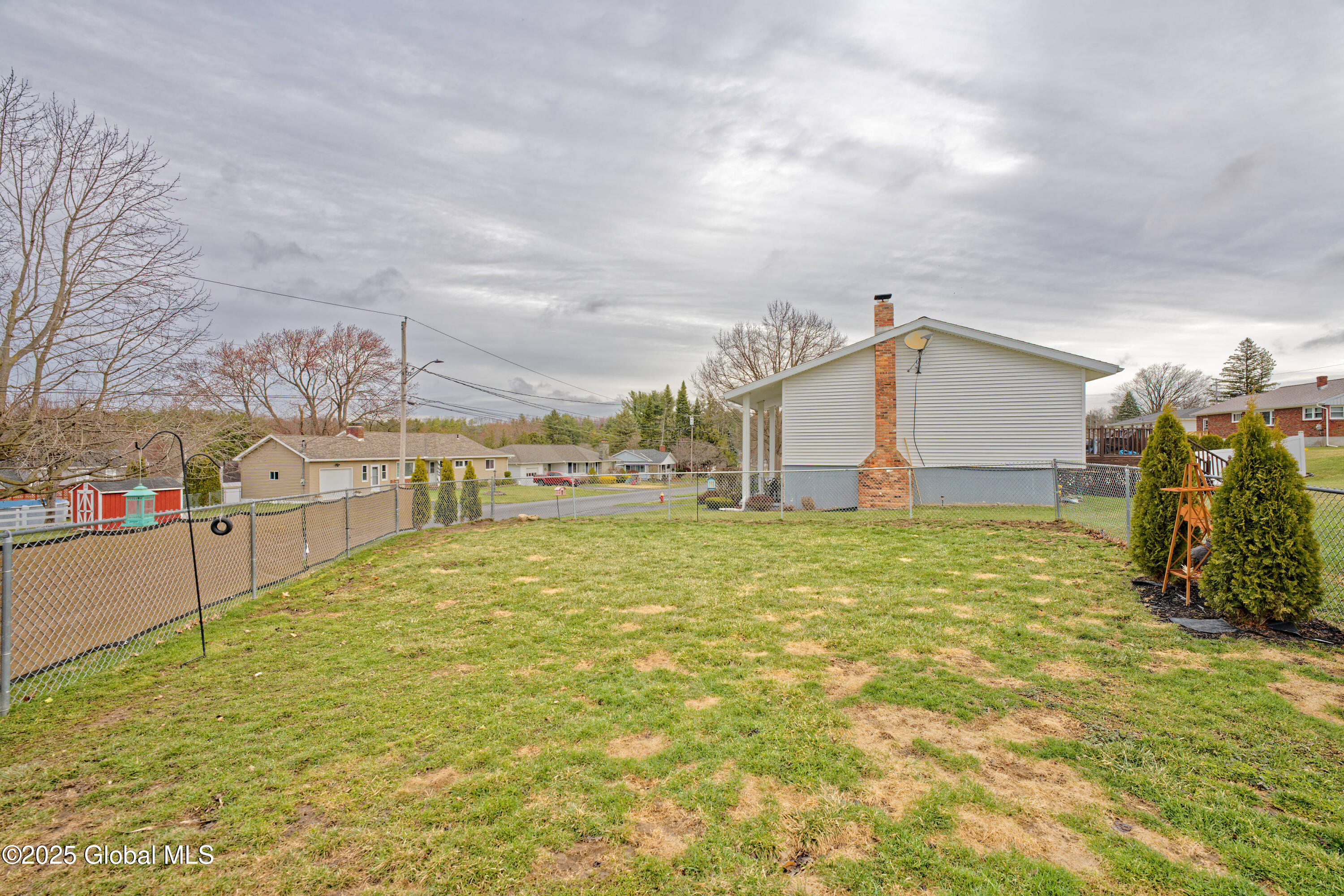 83 Wesleyan Avenue