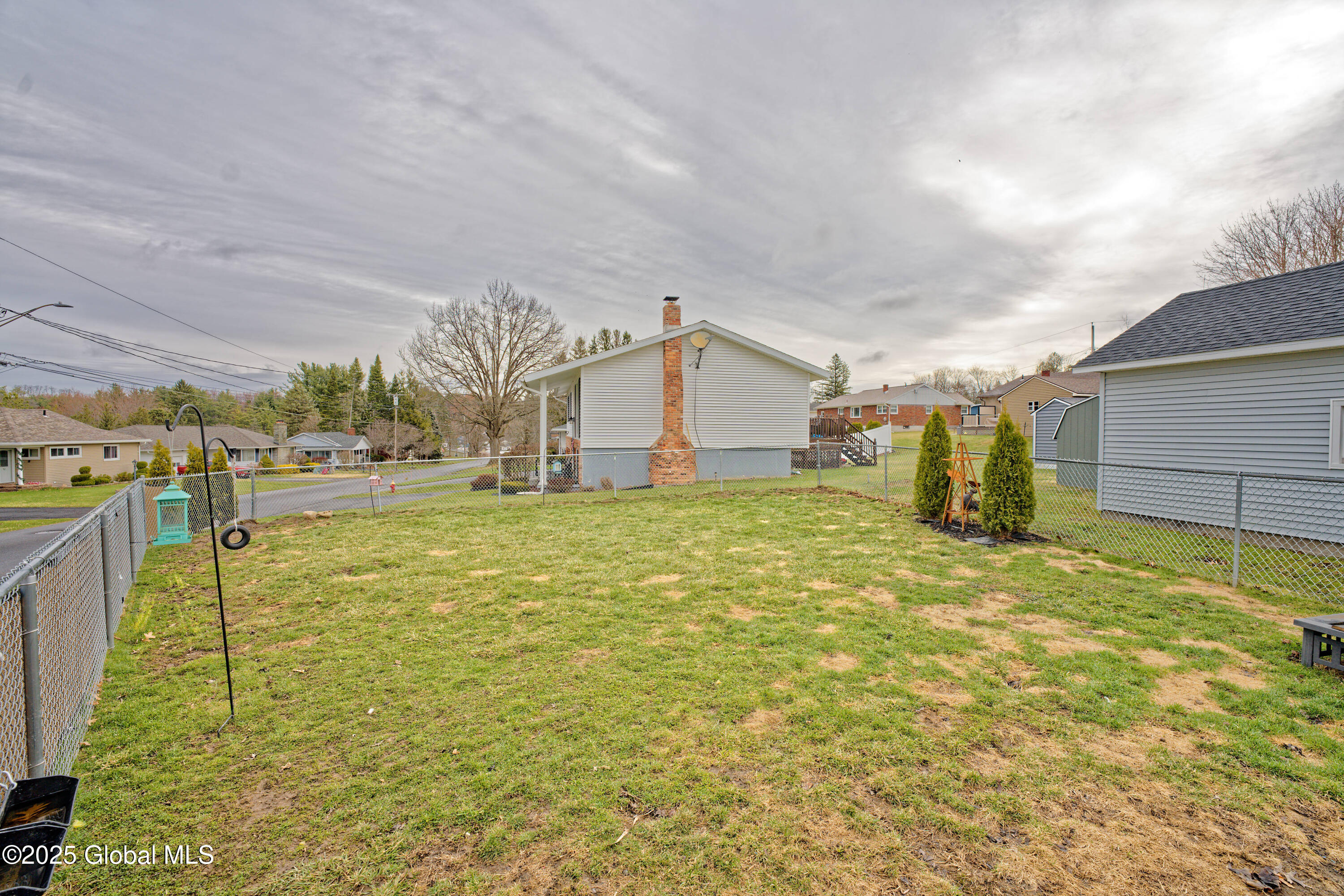 83 Wesleyan Avenue