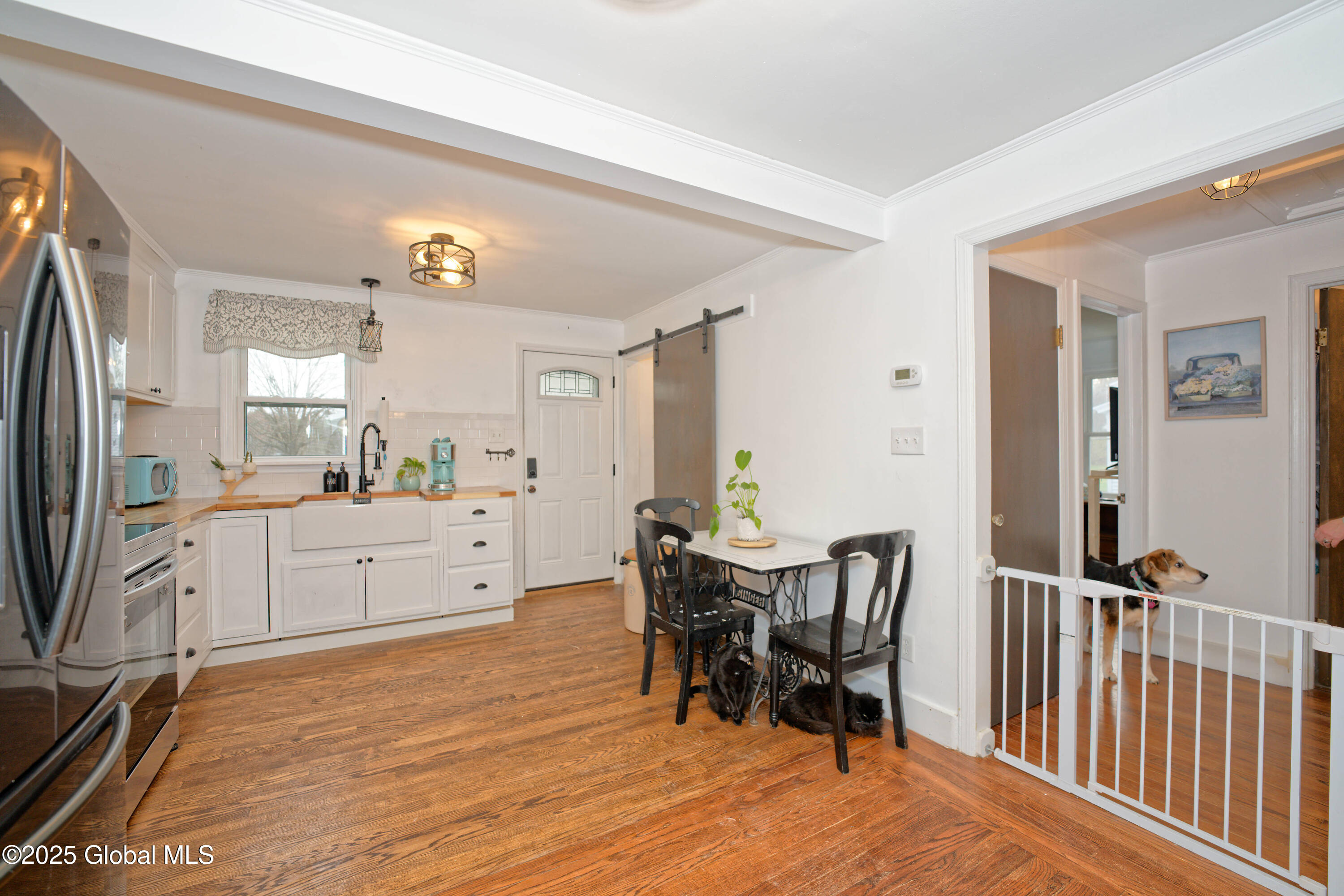 83 Wesleyan Avenue